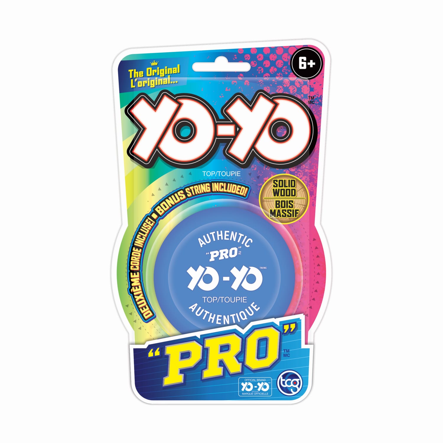 Mänguasi Yo yo TCG Classic Pro 03250TCG