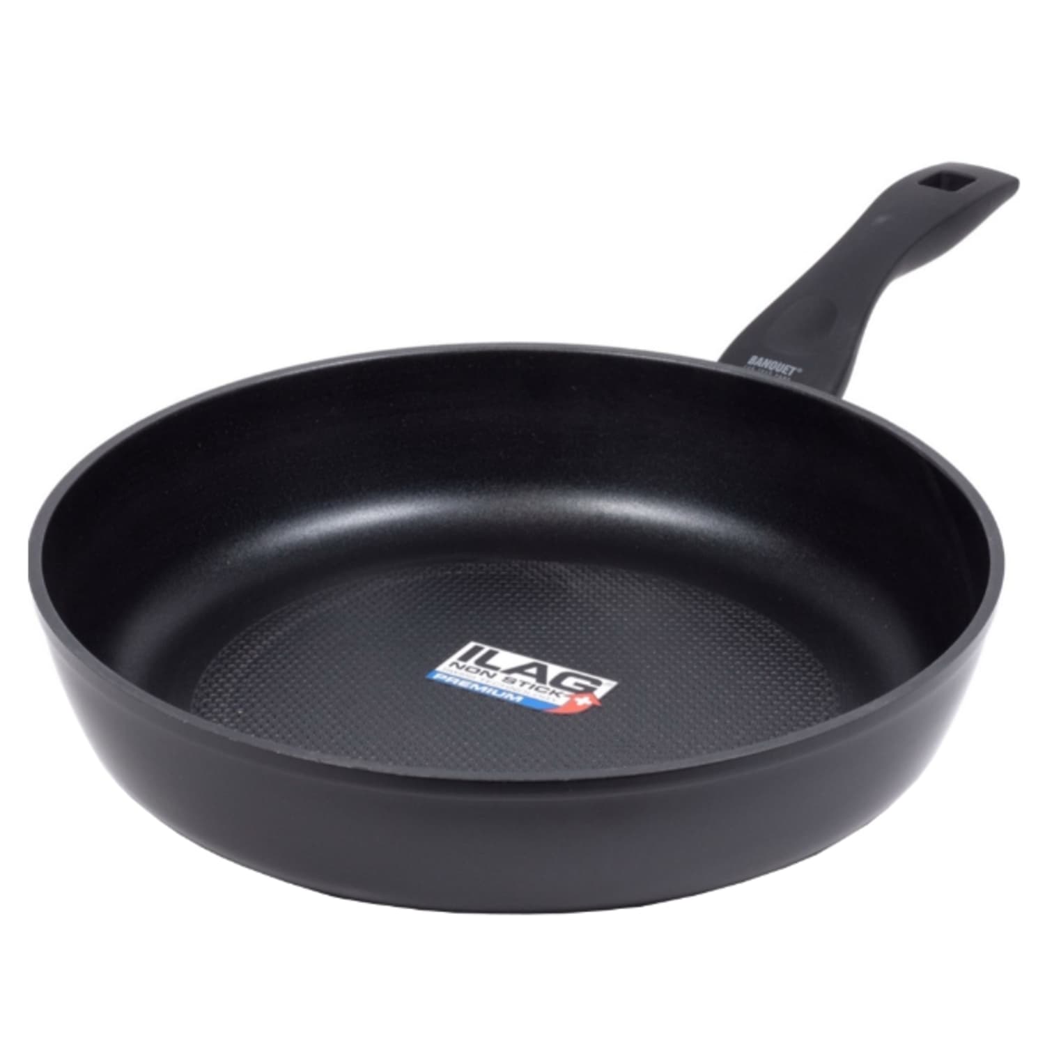 Praepann Banquet Grazia 20cm SS26