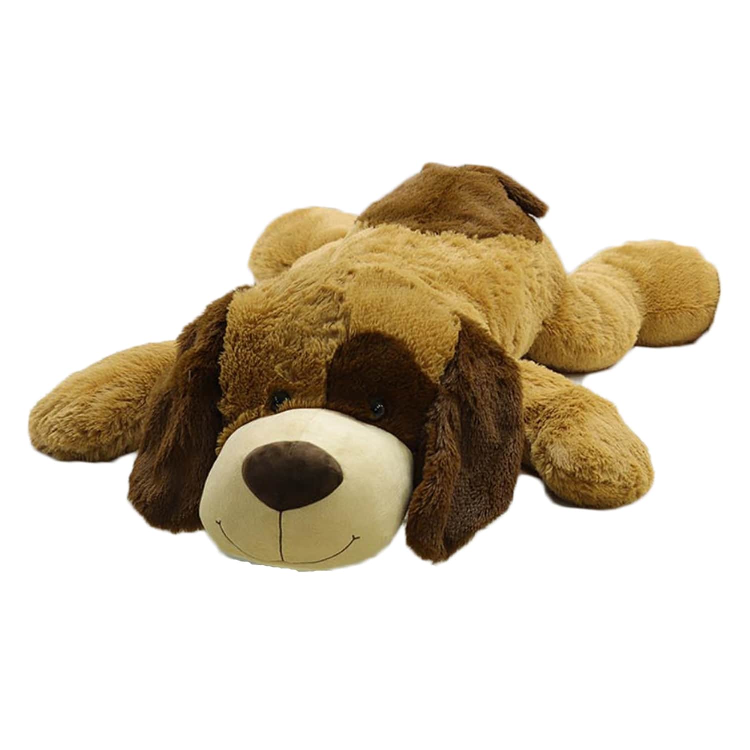 Mīkstā rotaļlieta suns 136cm AW24