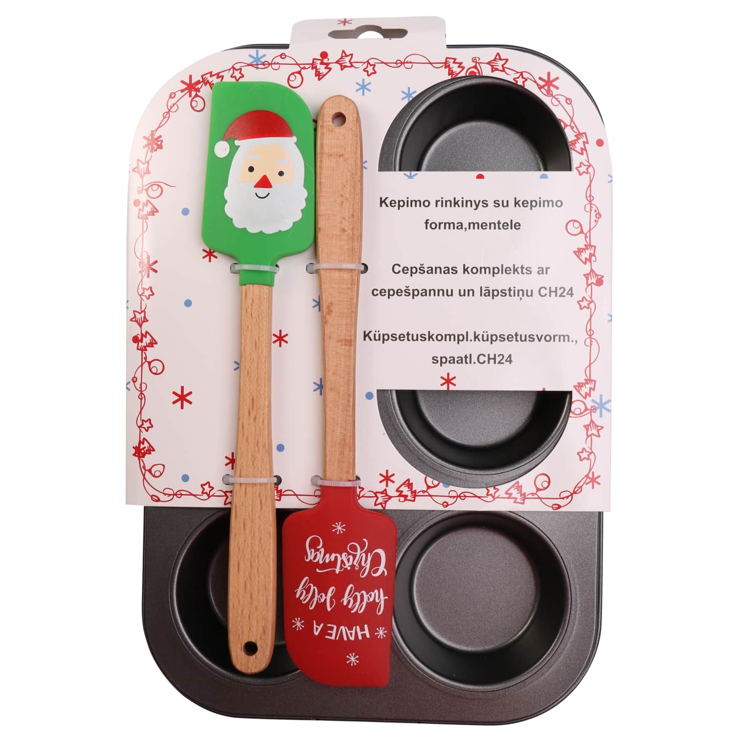 Cepšanas komp.ar cepešp. un lāpst. CH25