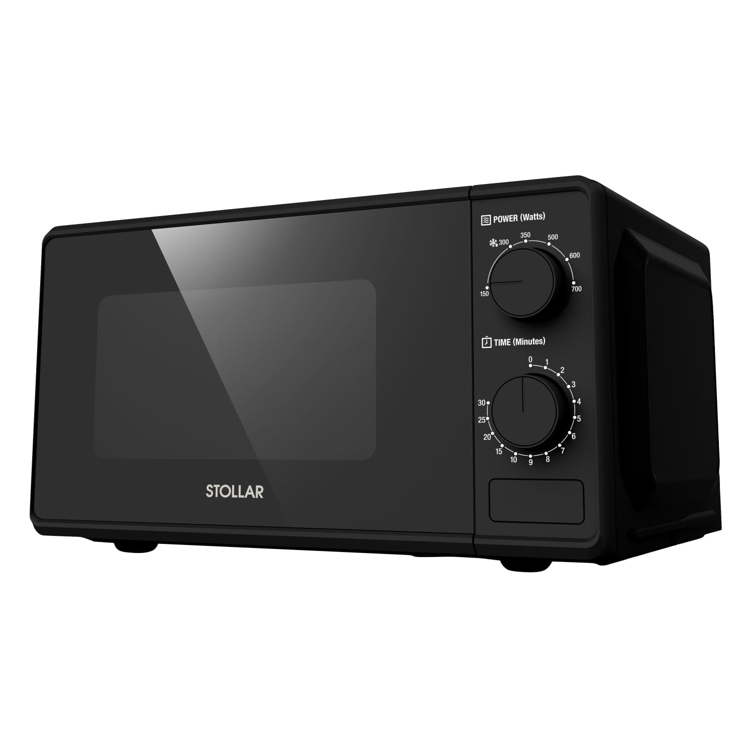 Mikr. krosnelė STOLLAR SMV420 DOM, AW25