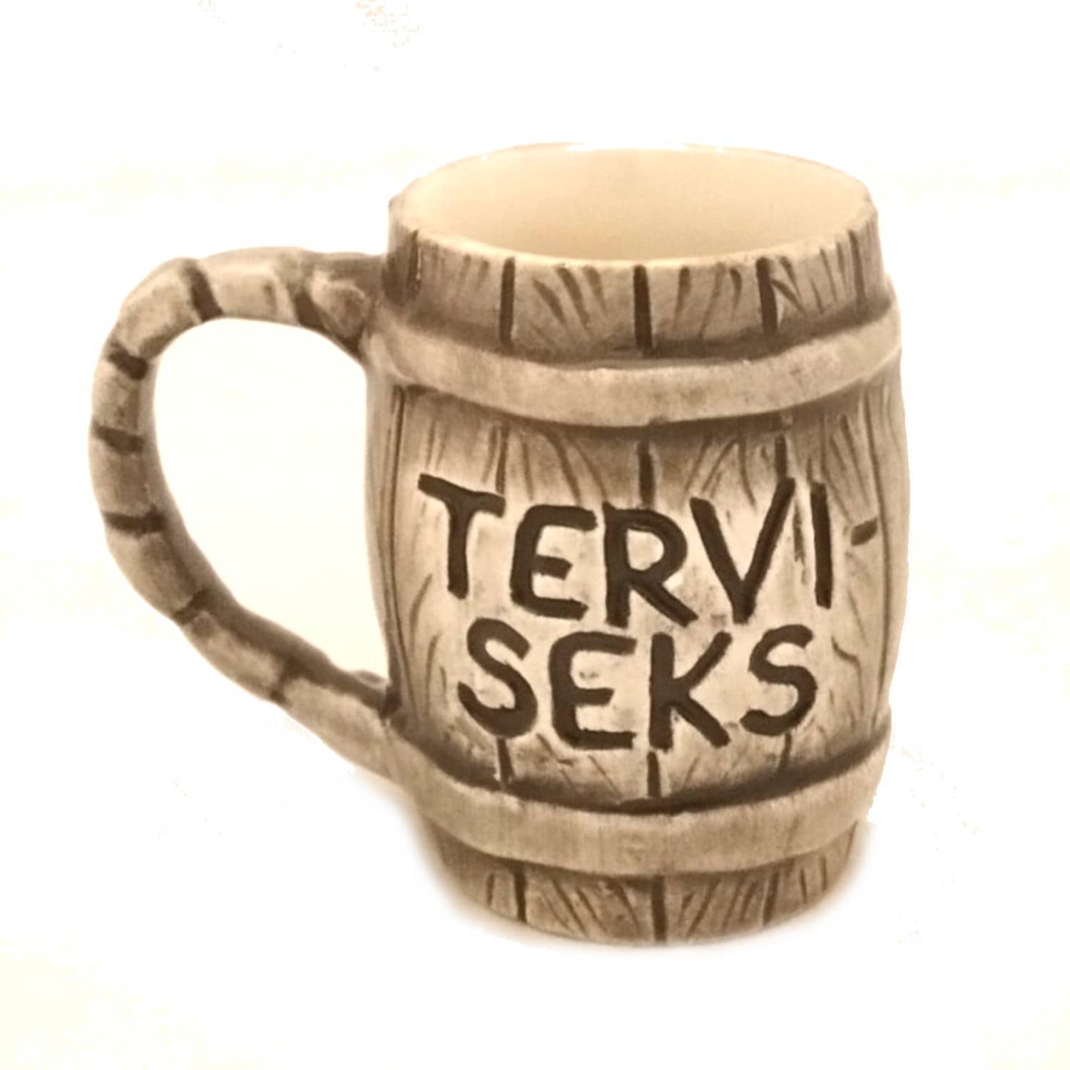 Napsutünn Terviseks