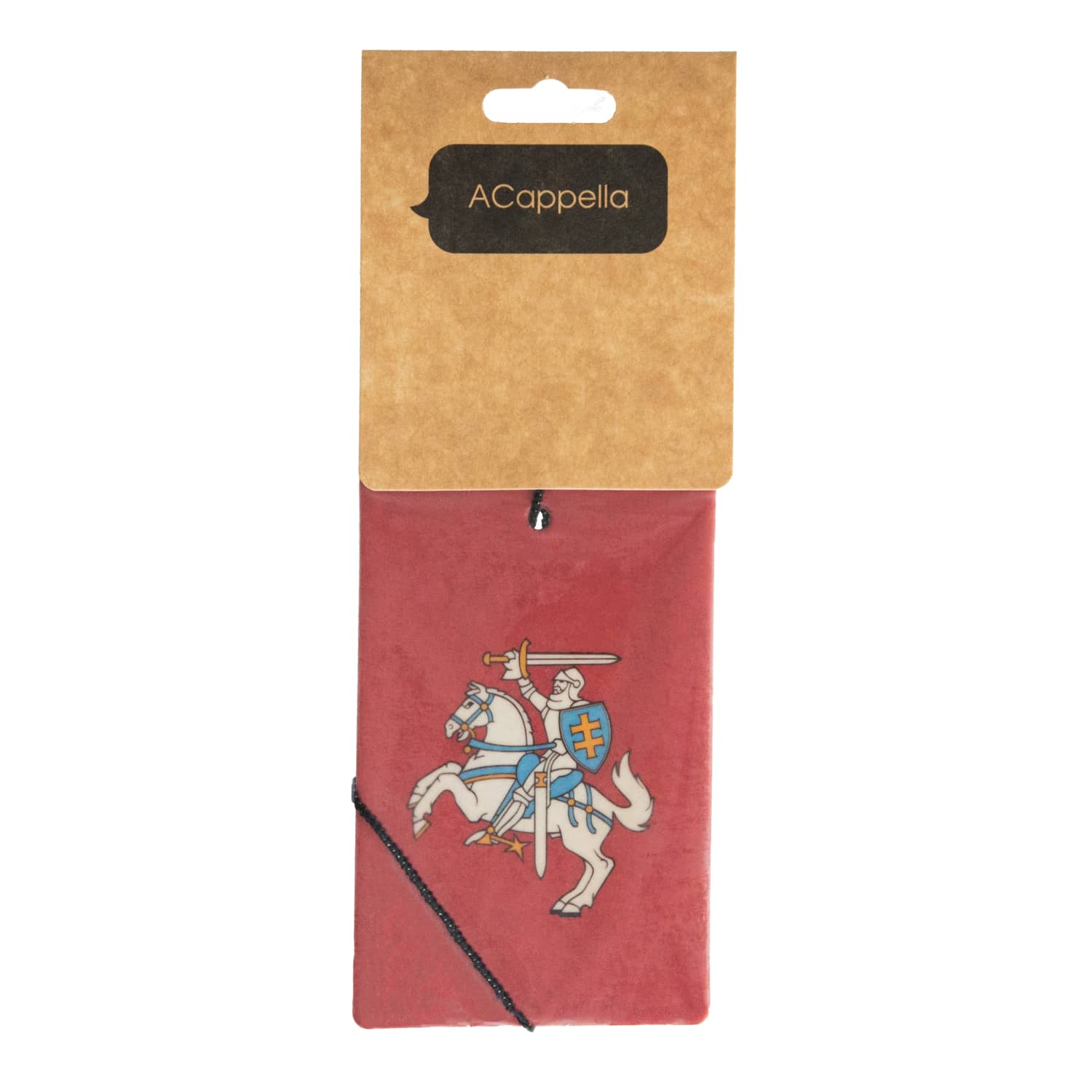 Kvap. aut. ACAPPELLA VYTIS, spalv., 1vnt