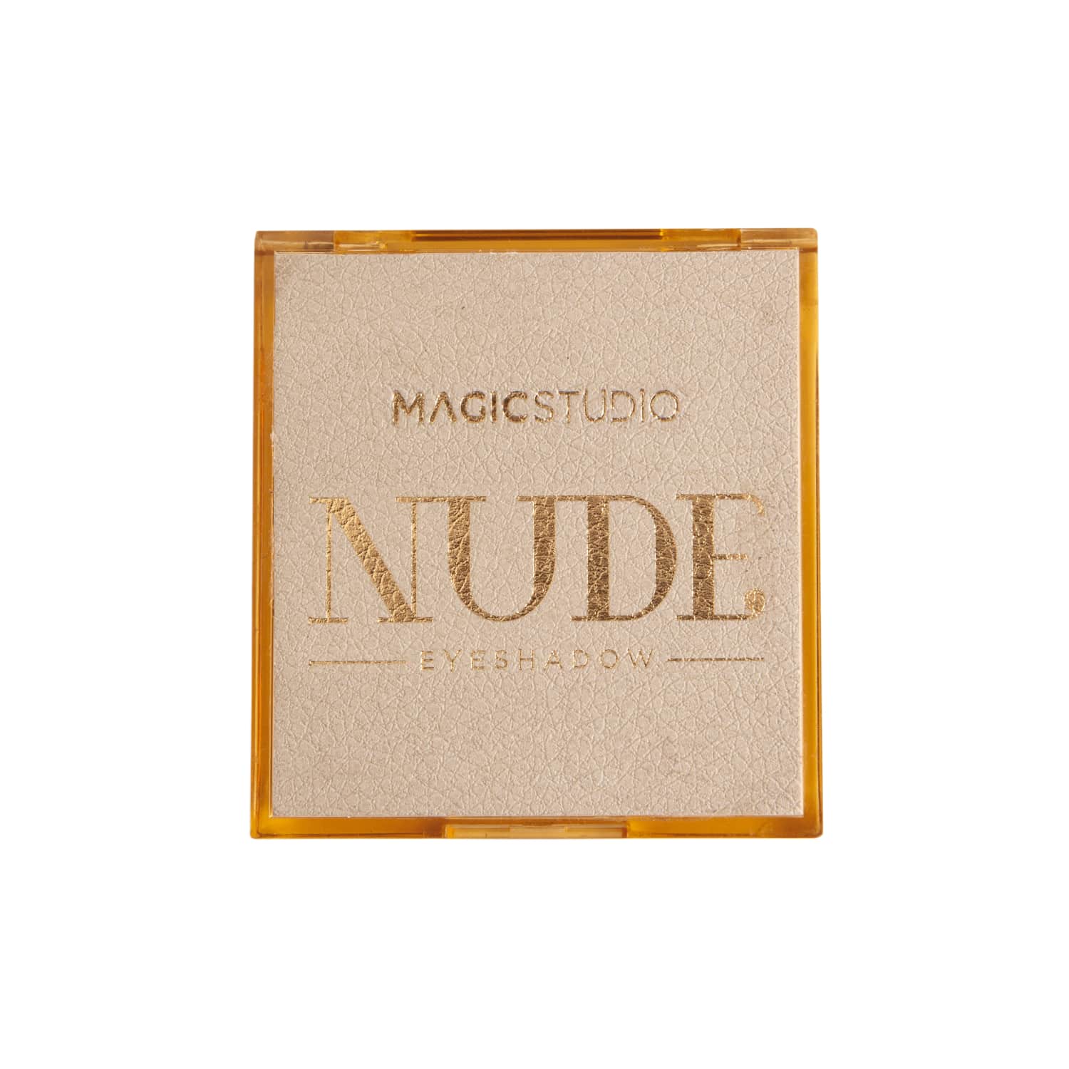 Acu ēnu palete Magic Studio Nude 9g