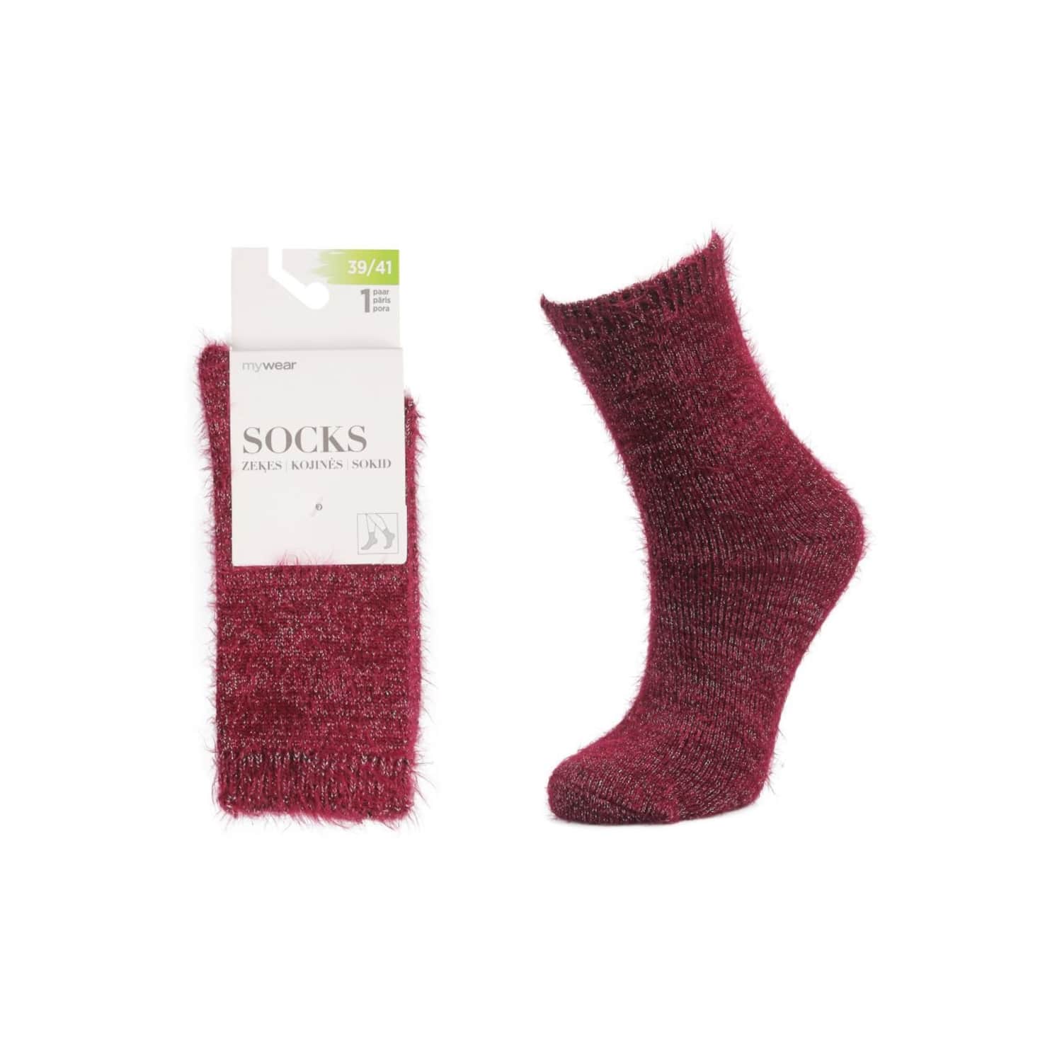 Sieviešu zeķes Mywear 39-41