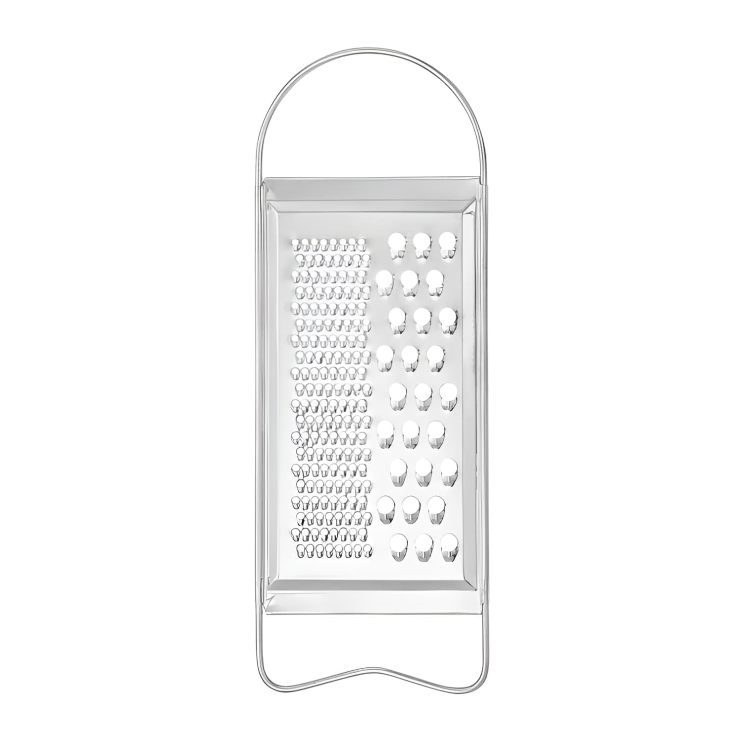 Dubultā plakana rīve Domotti Tessa