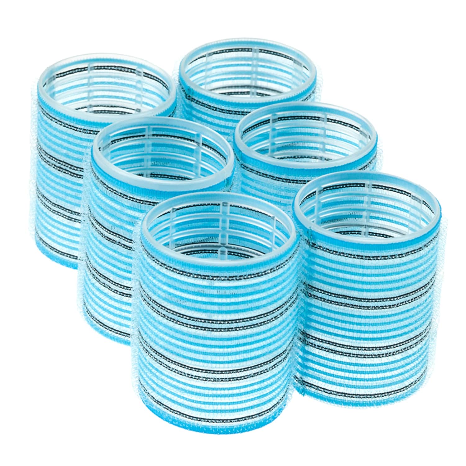 Matu ruļļu komplekts Zenner 50mm 6gab.