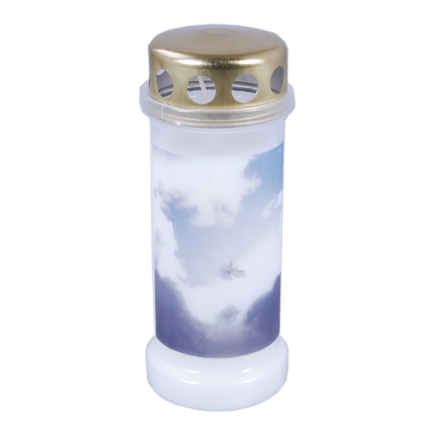 Kapų žvakė BOLSIUS HEAVEN, 70 val., ST25