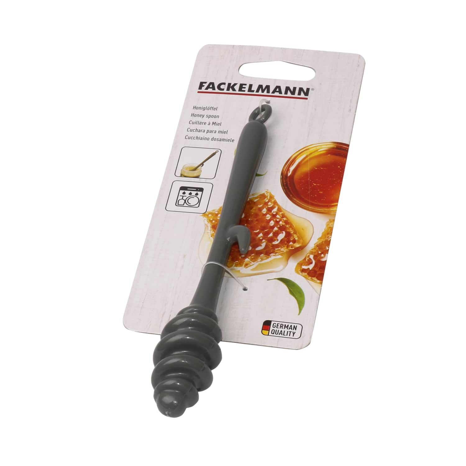 Kunstmaterjalist meekann Fackelmann