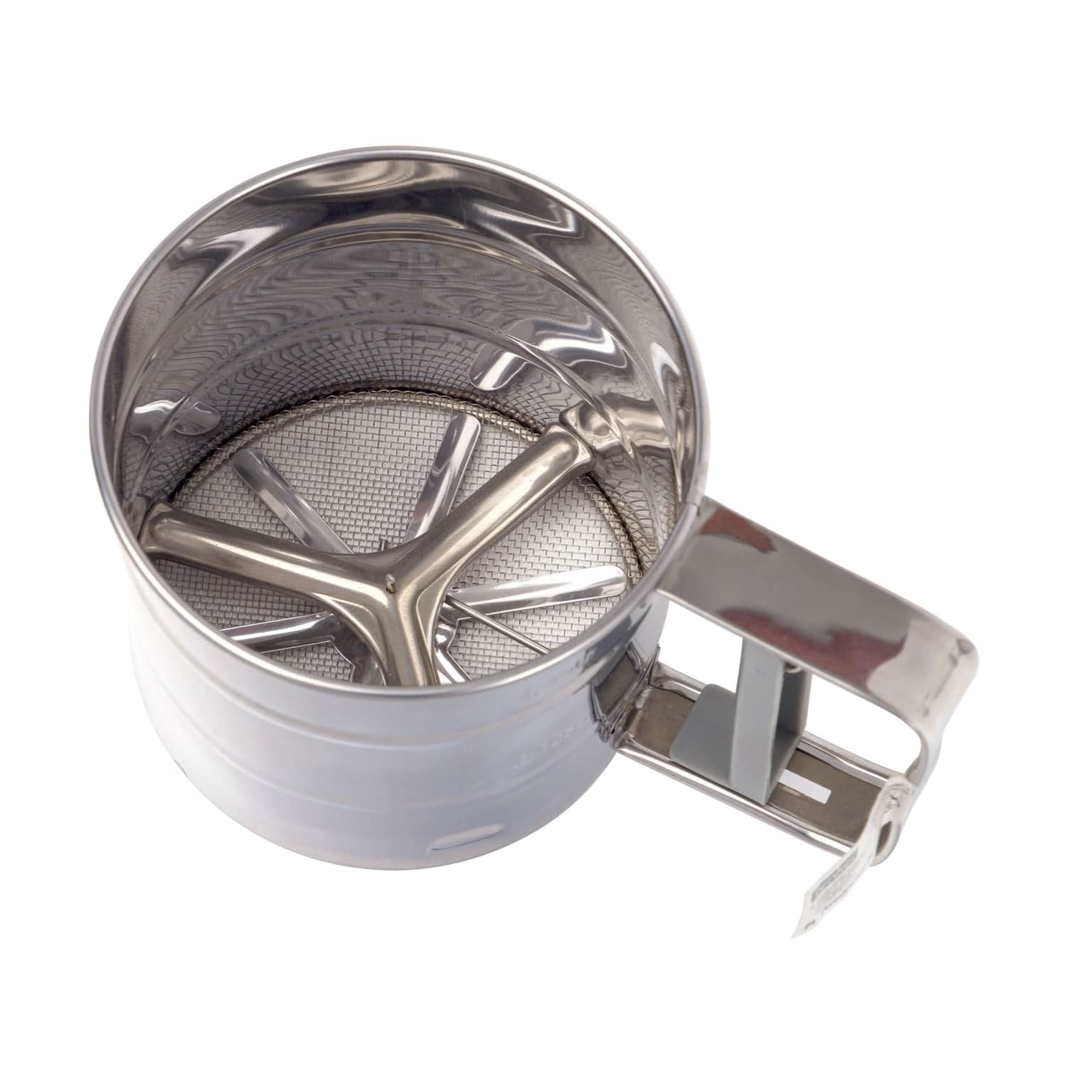 Miltų sijotuvas FACKELMANN