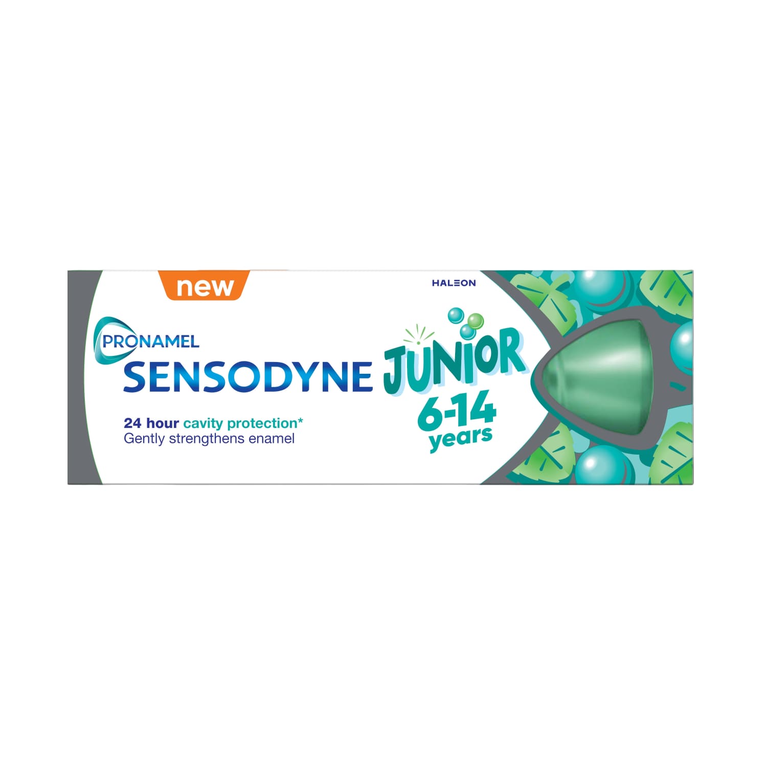 Dantų pasta SENSODYNE PRONAMEL JUNIOR, 50 ml