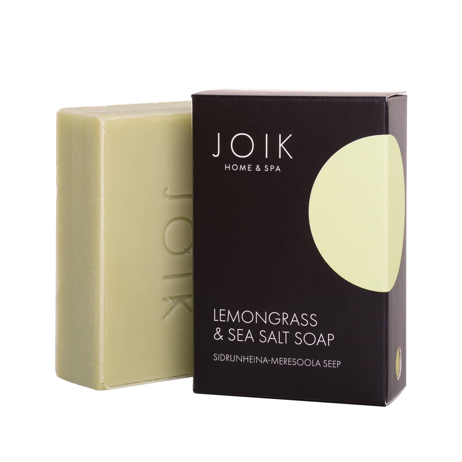 Seep sidr.heina-m.soola Joik Home&Spa 100g