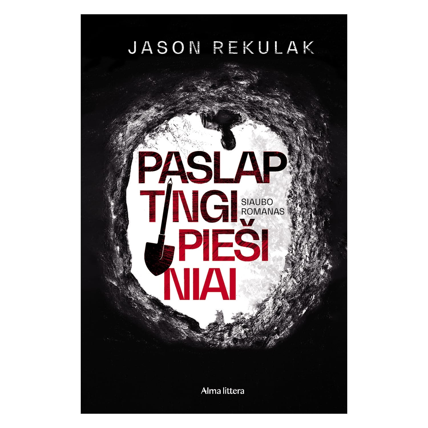 Knyga PASLAPTINGI PIEŠINIAI