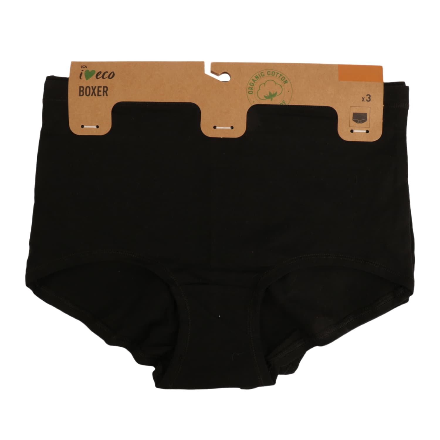 Sieviešu apakšbikses Mywear 3gab 48/50