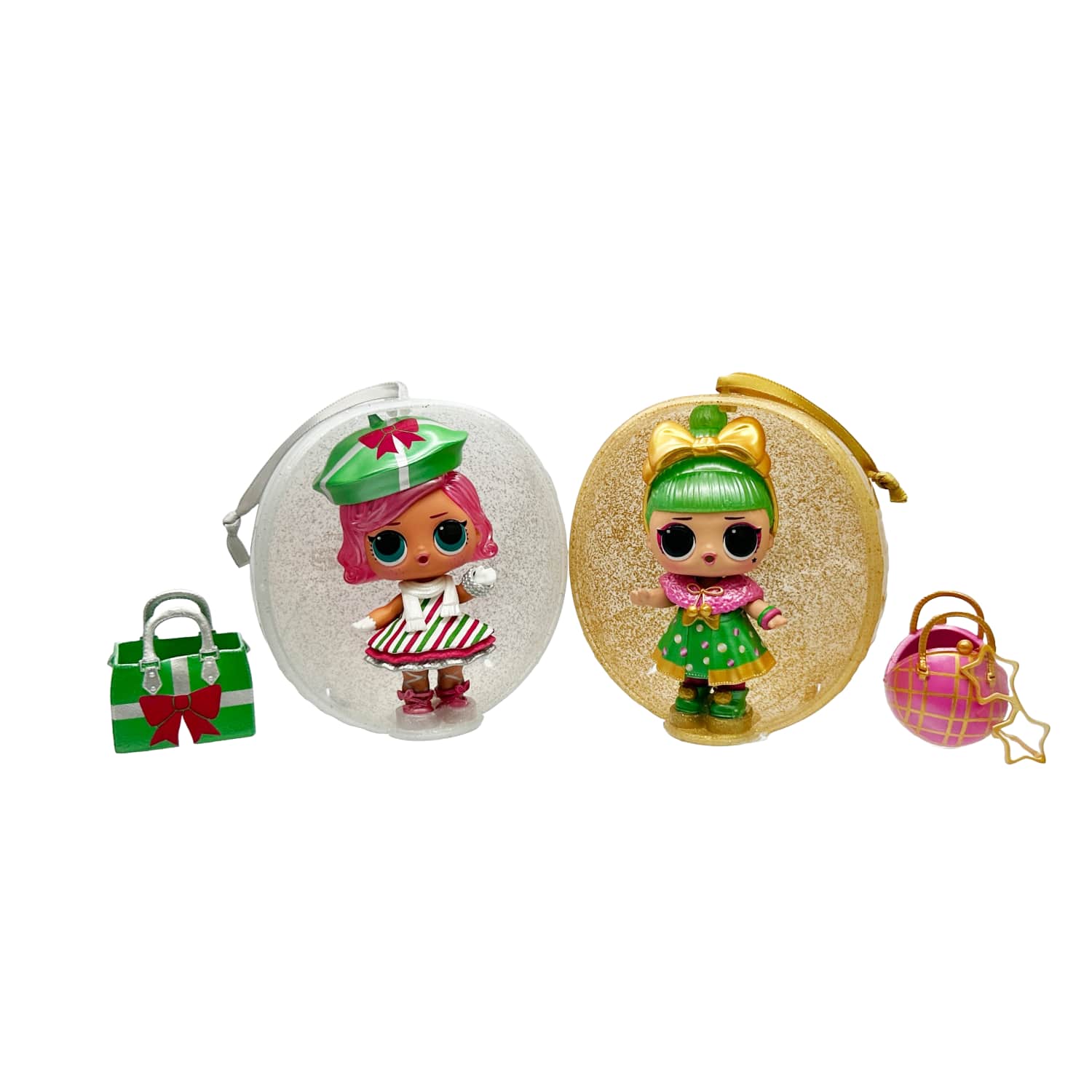 Lelle LOL Surprise Holiday 510635 AW24