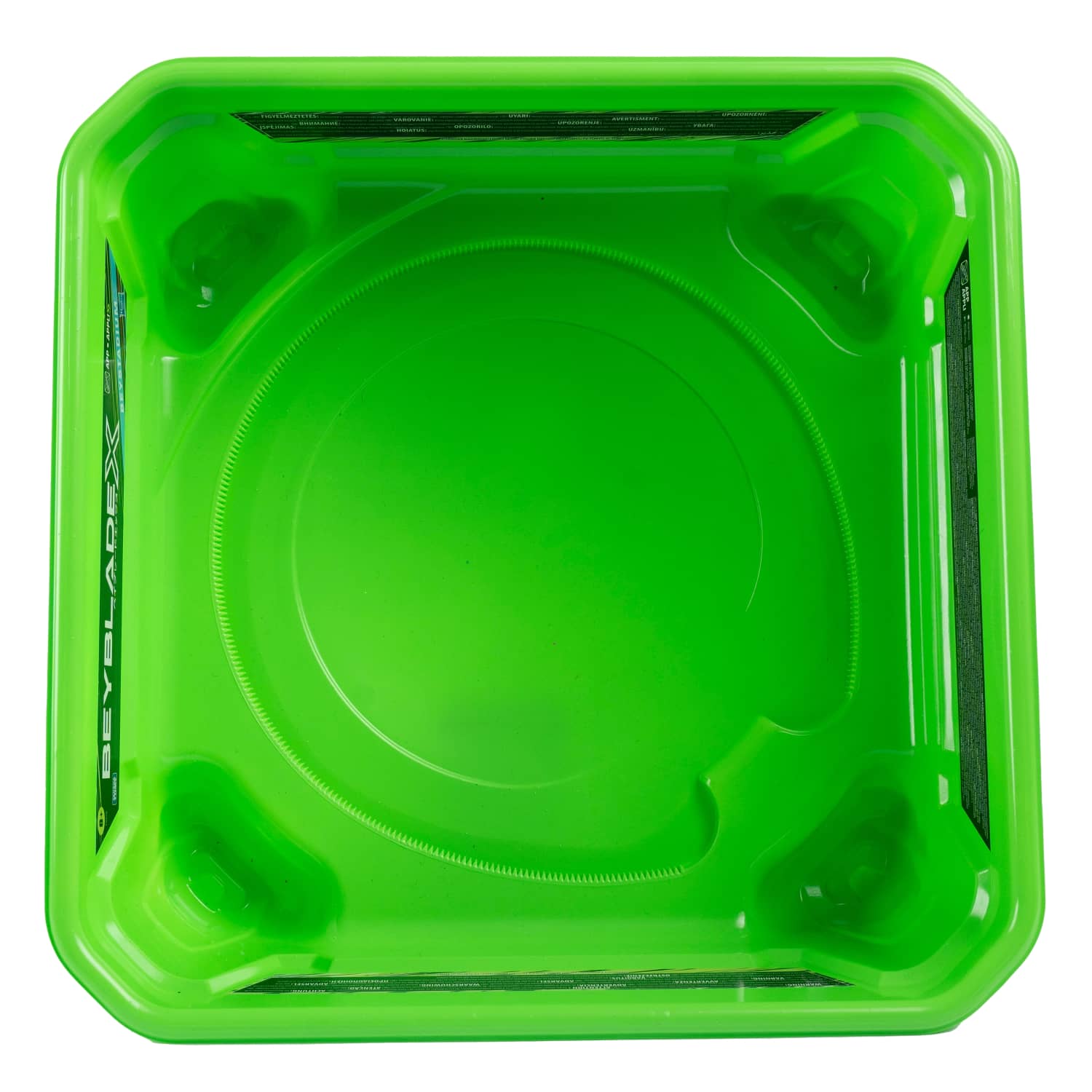 Virpuļdisku arēna Beyblade X F9578 AW24