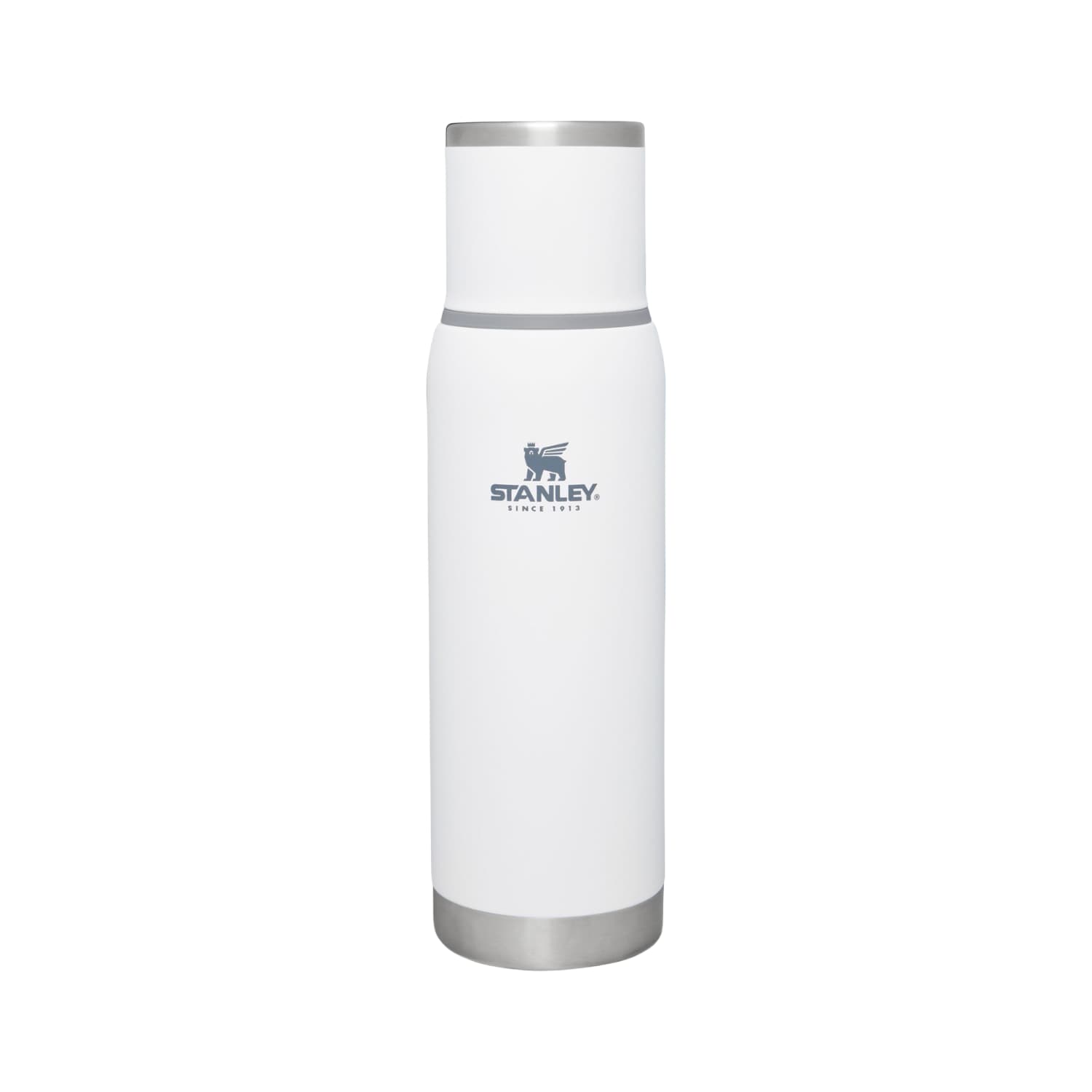 Termos The Adventure To-Go 1l valge AW25