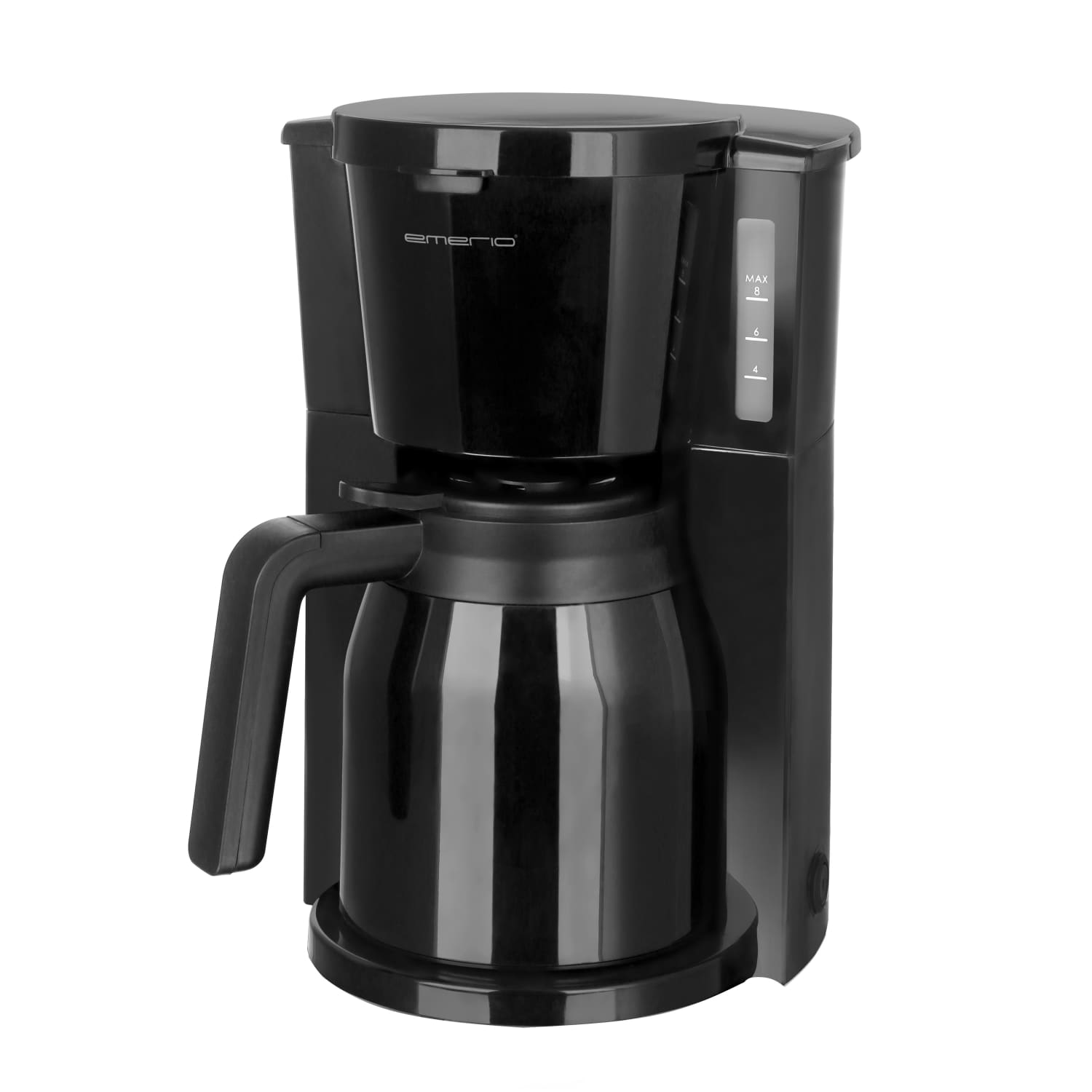 Kafijas autom. termoss Emerio 900W AW24