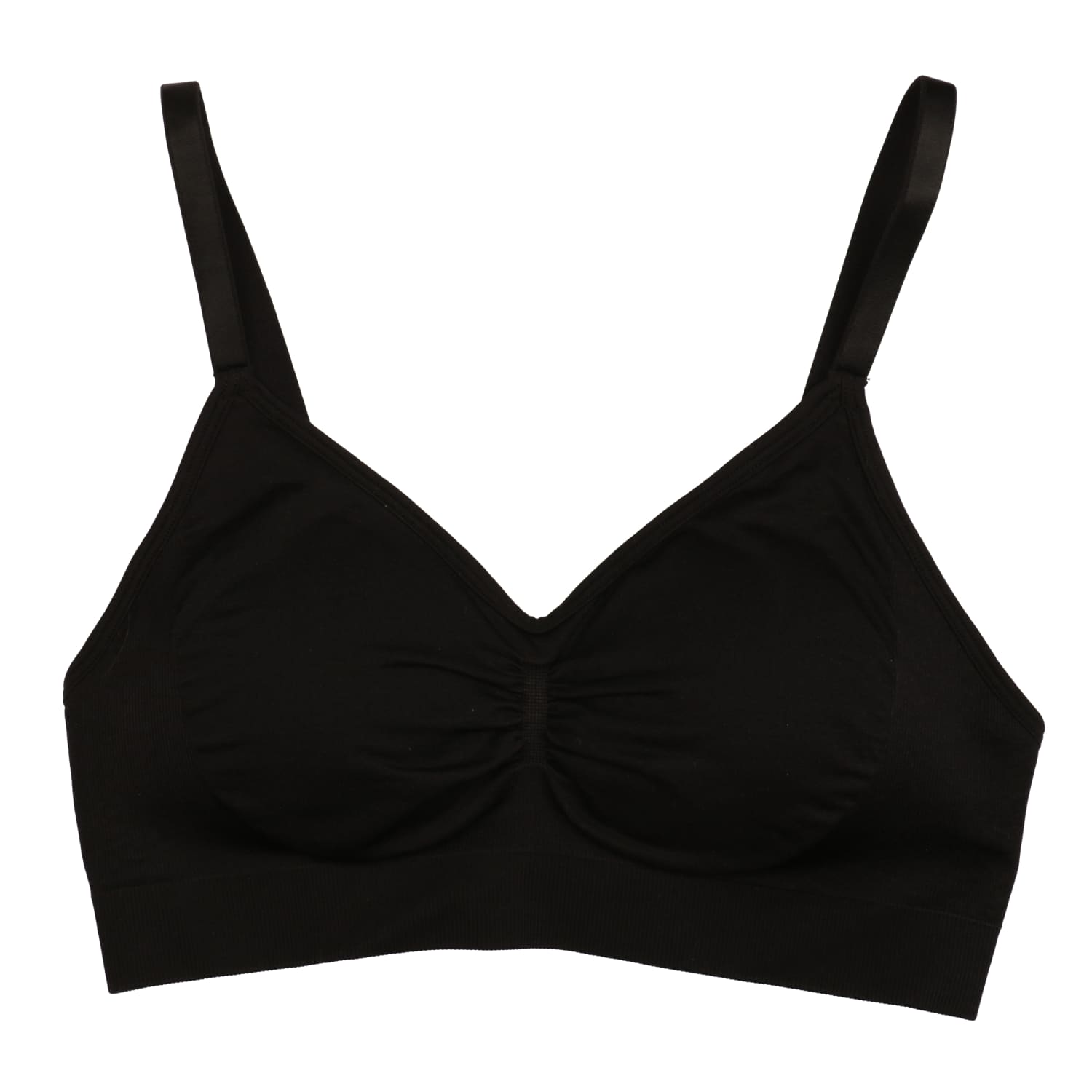 Besiūlė liemenėlė MYWEAR, 36 / 38