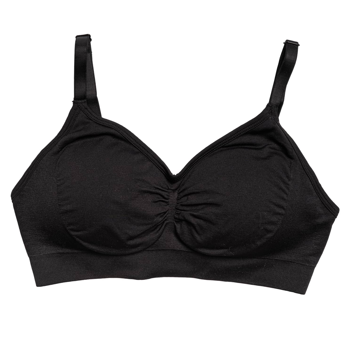 Krūšturis Mywear bezšuvju 44/46