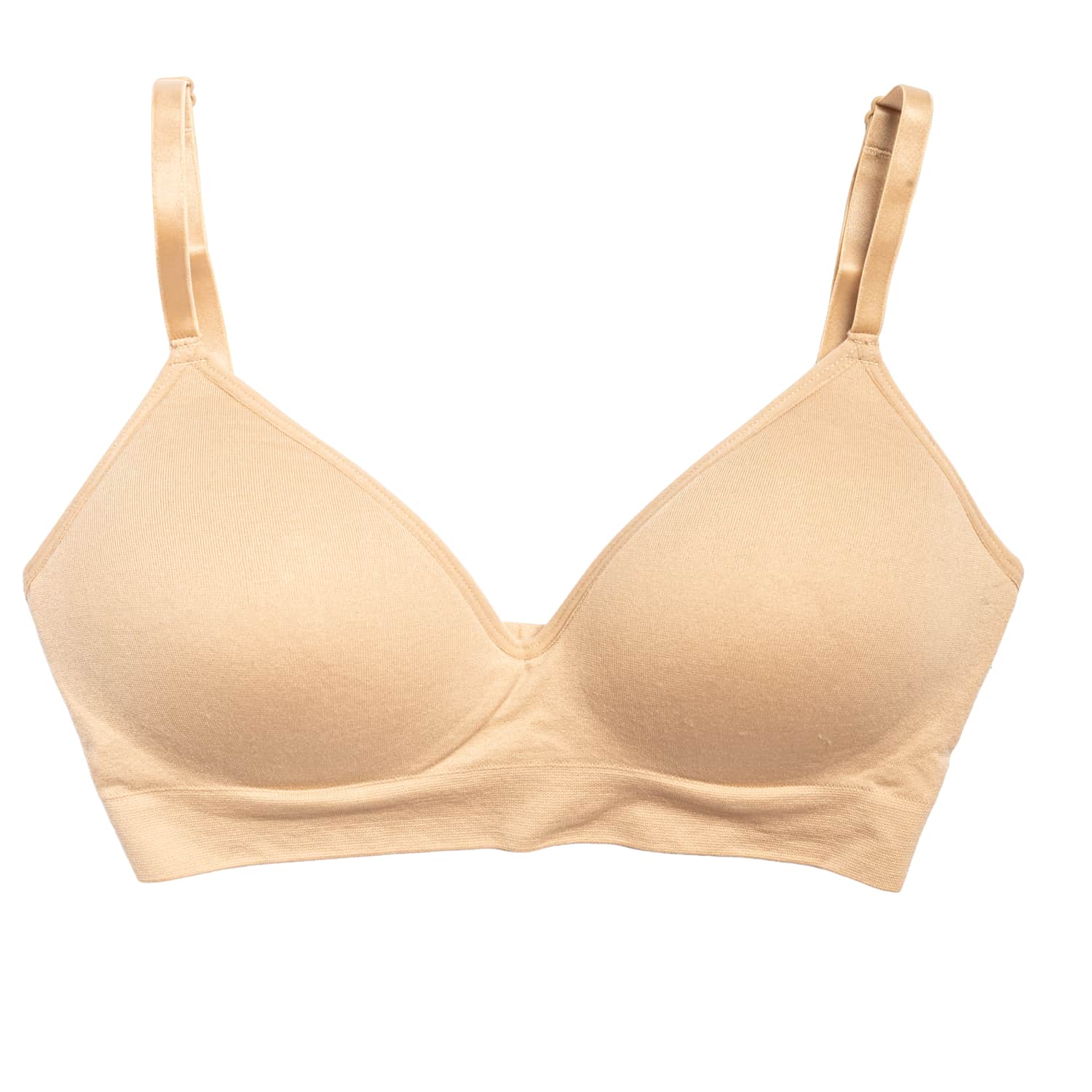 Krūšturis Mywear bezšuvju 44/46