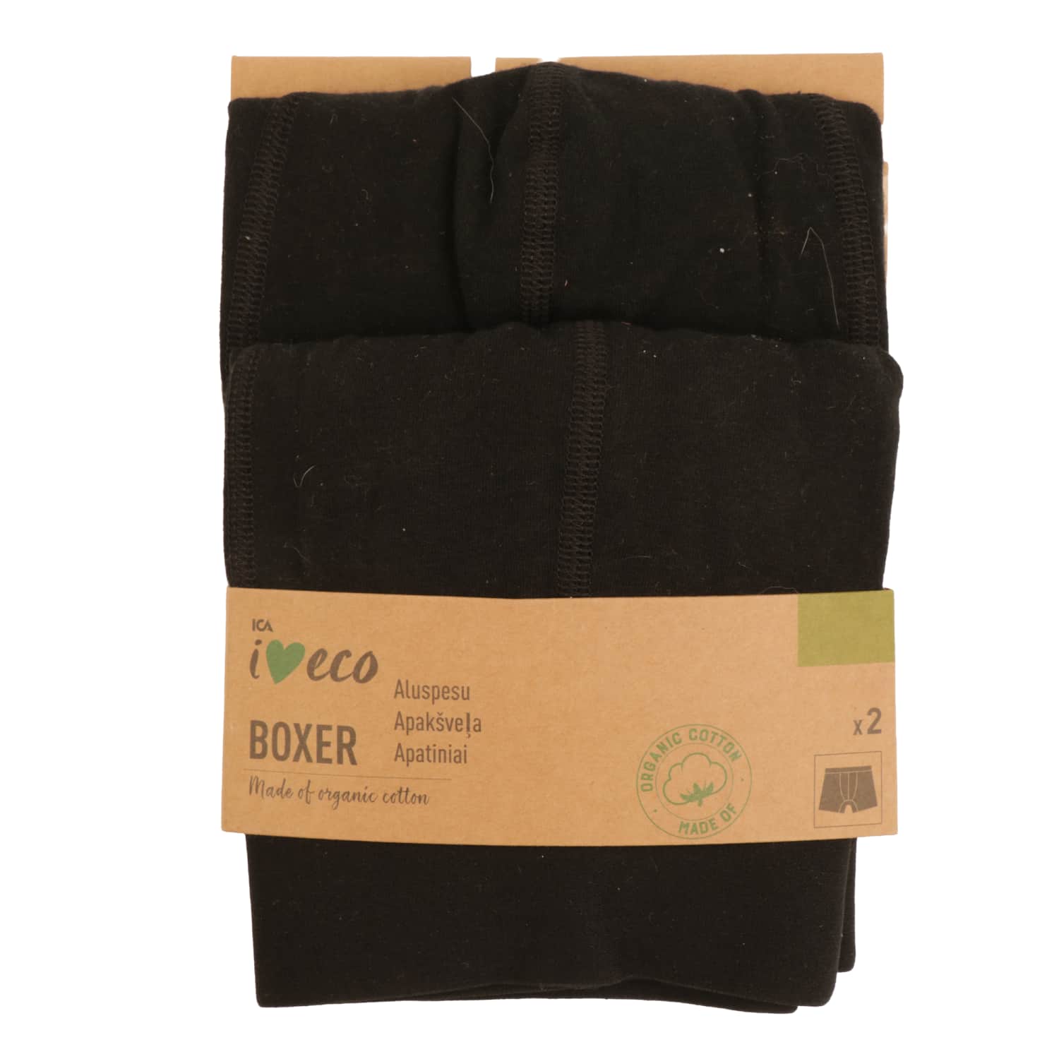 Vīriešu bokseri Mywear L