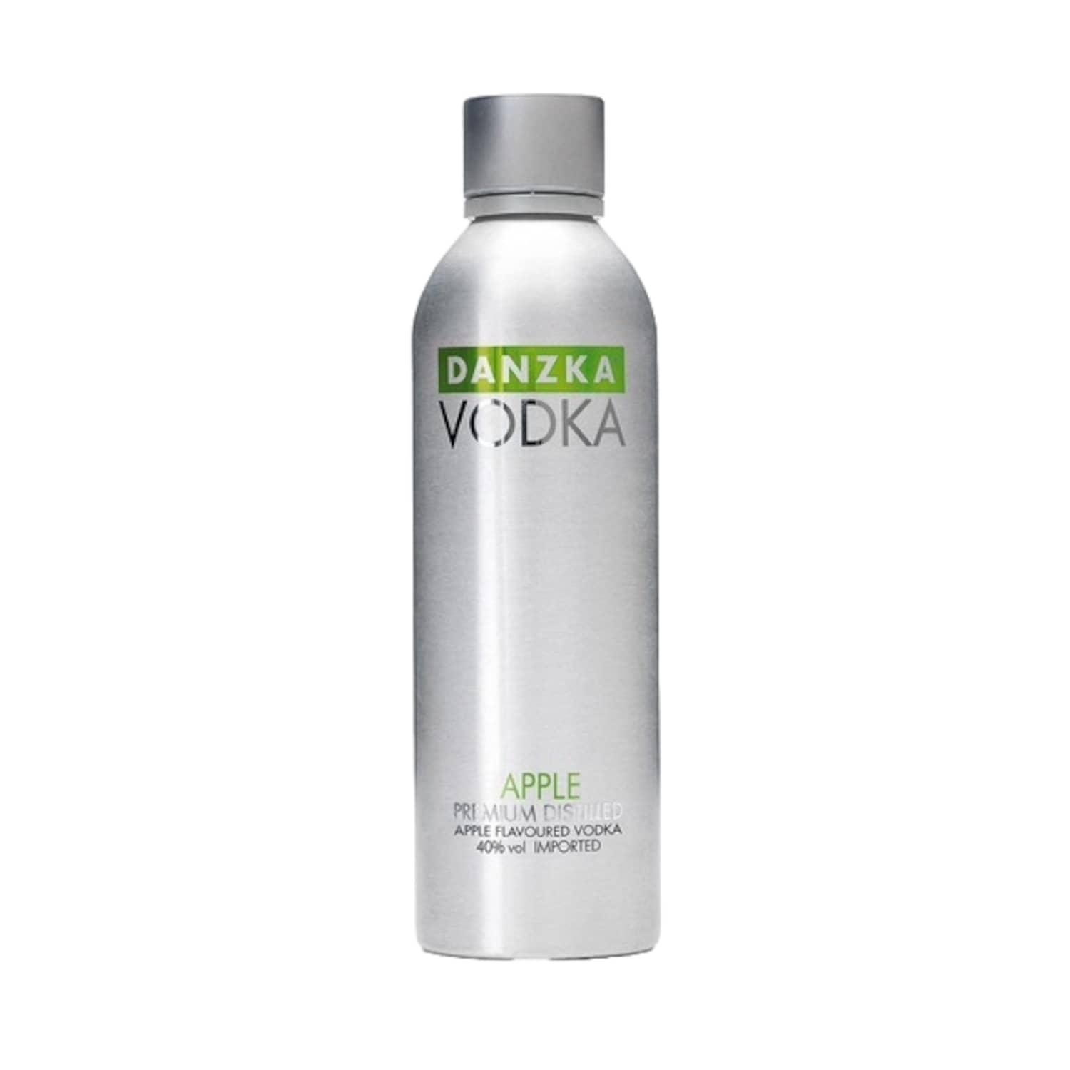 Degvīns Danzka Apple 40% 1l