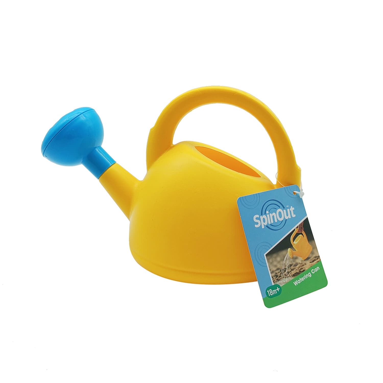 Kastekann Spinout SB26