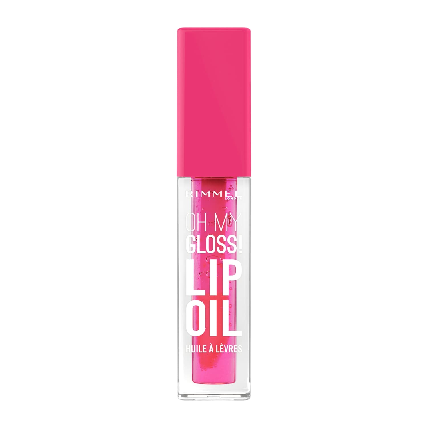 Huuleõli Stay Glossy Oh My Gloss! 003 4,5ml