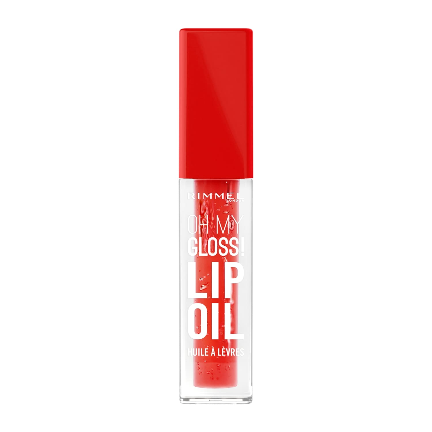 Huuleõli Stay Glossy Oh My Gloss! 004 4,5ml