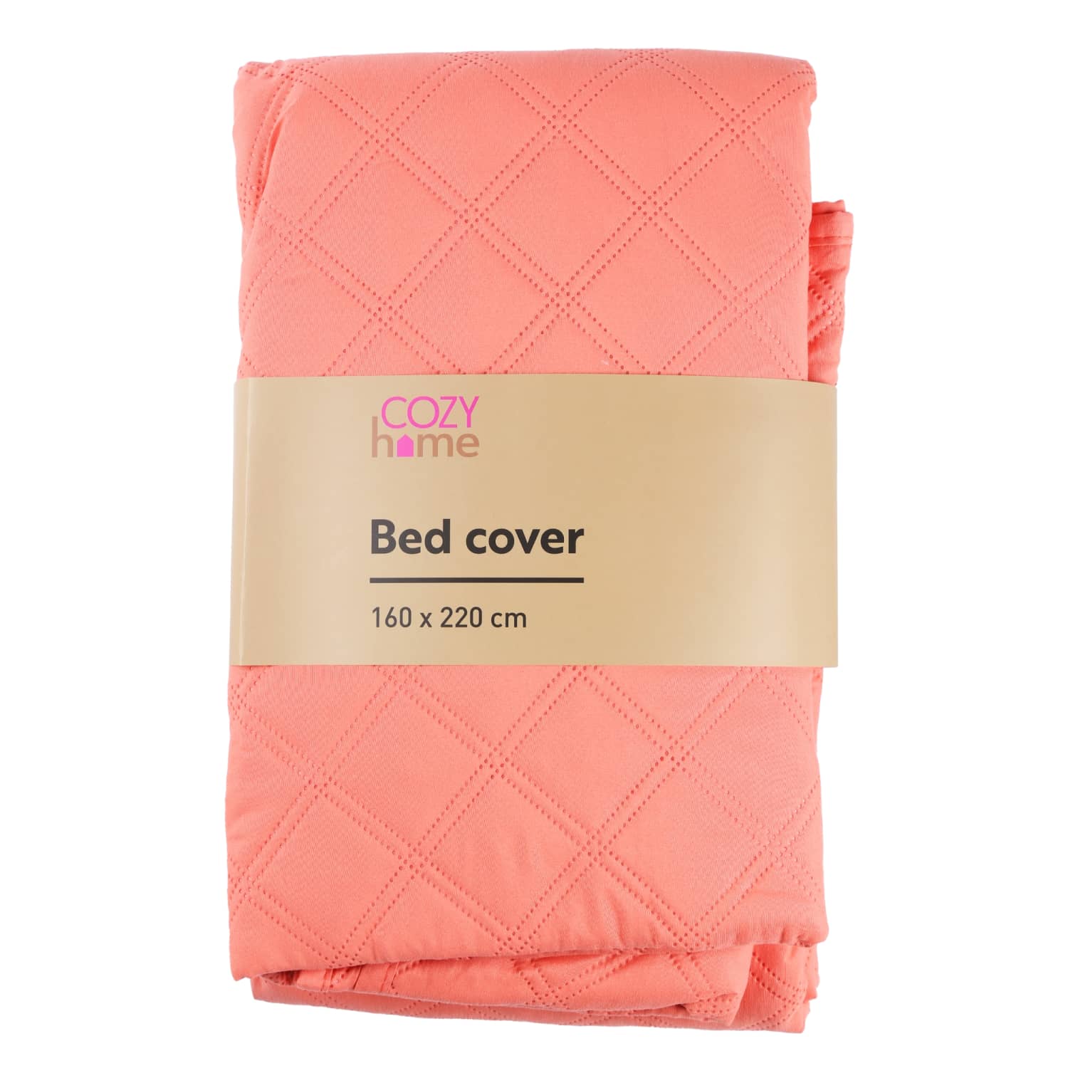 V.kate virs.v. Cozy Home 160x220cm SS25