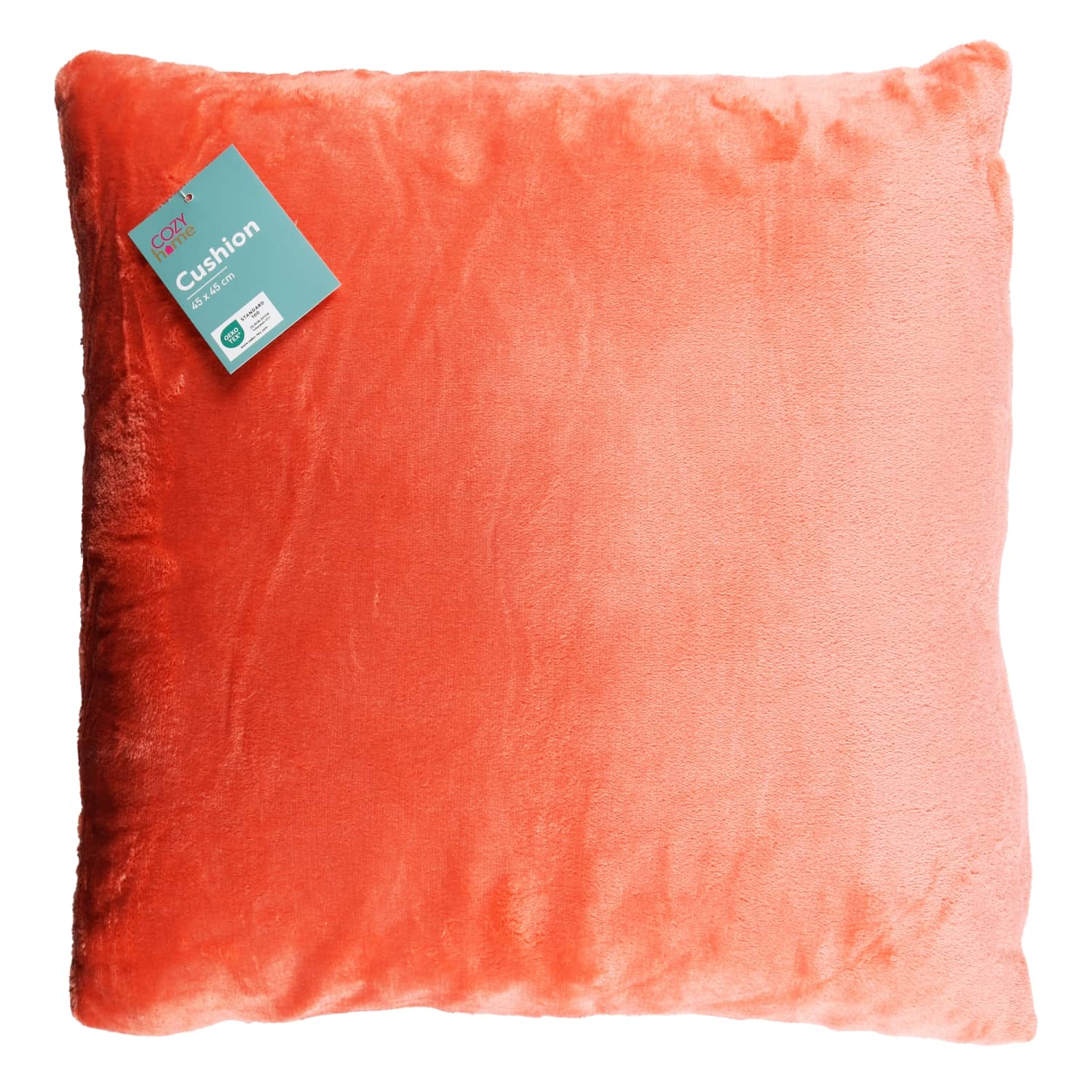 Padi virsikuvärvi Cozy Home 45x45cm SS25