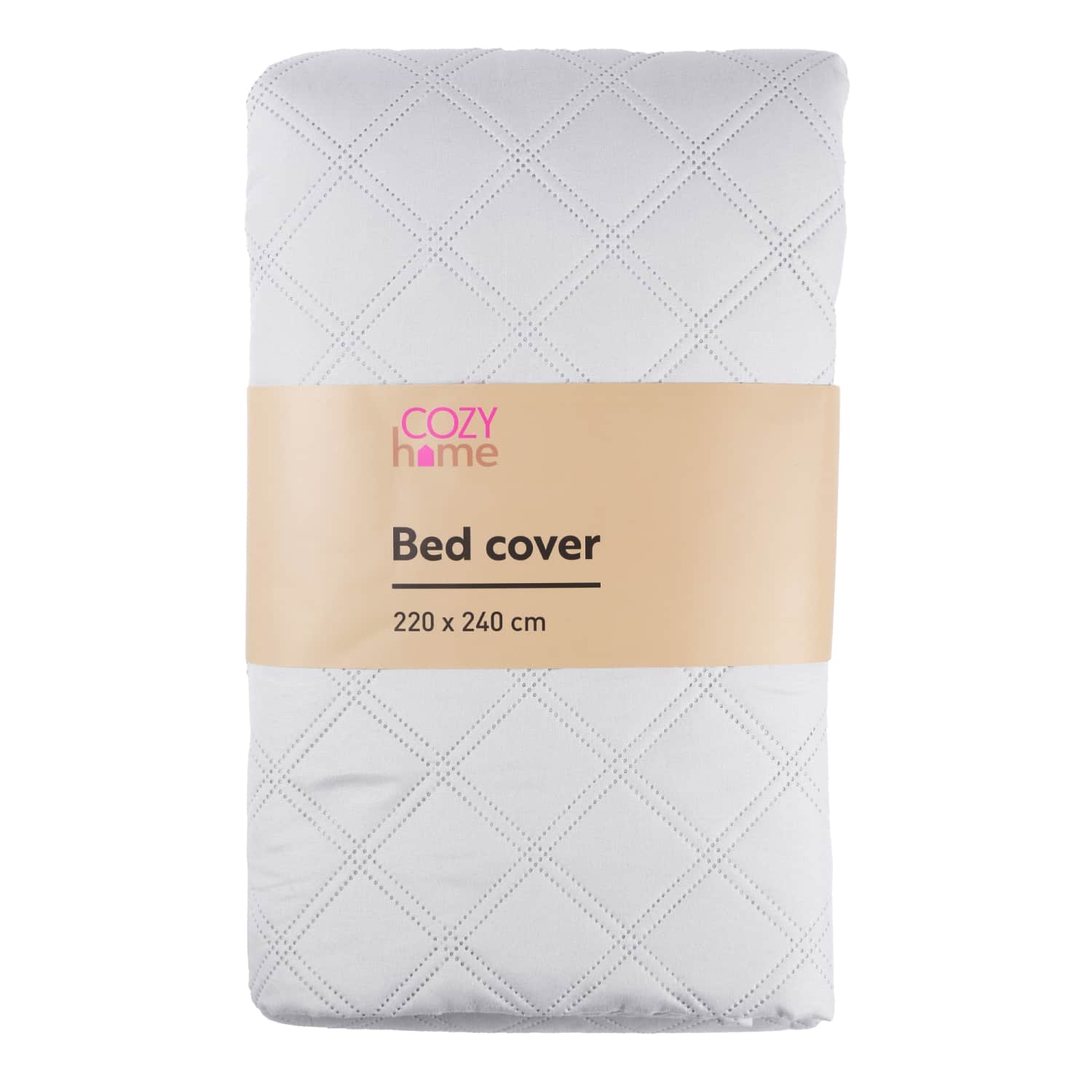 V.kate helehall Cozy Home 220x240cm SS25