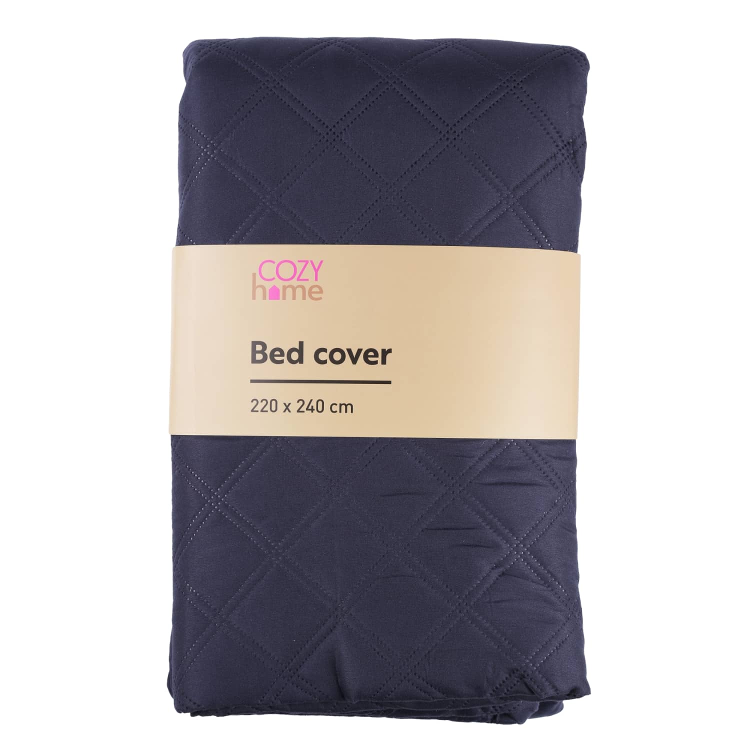 Gultas pārklājs Cozy Home 220x240cm