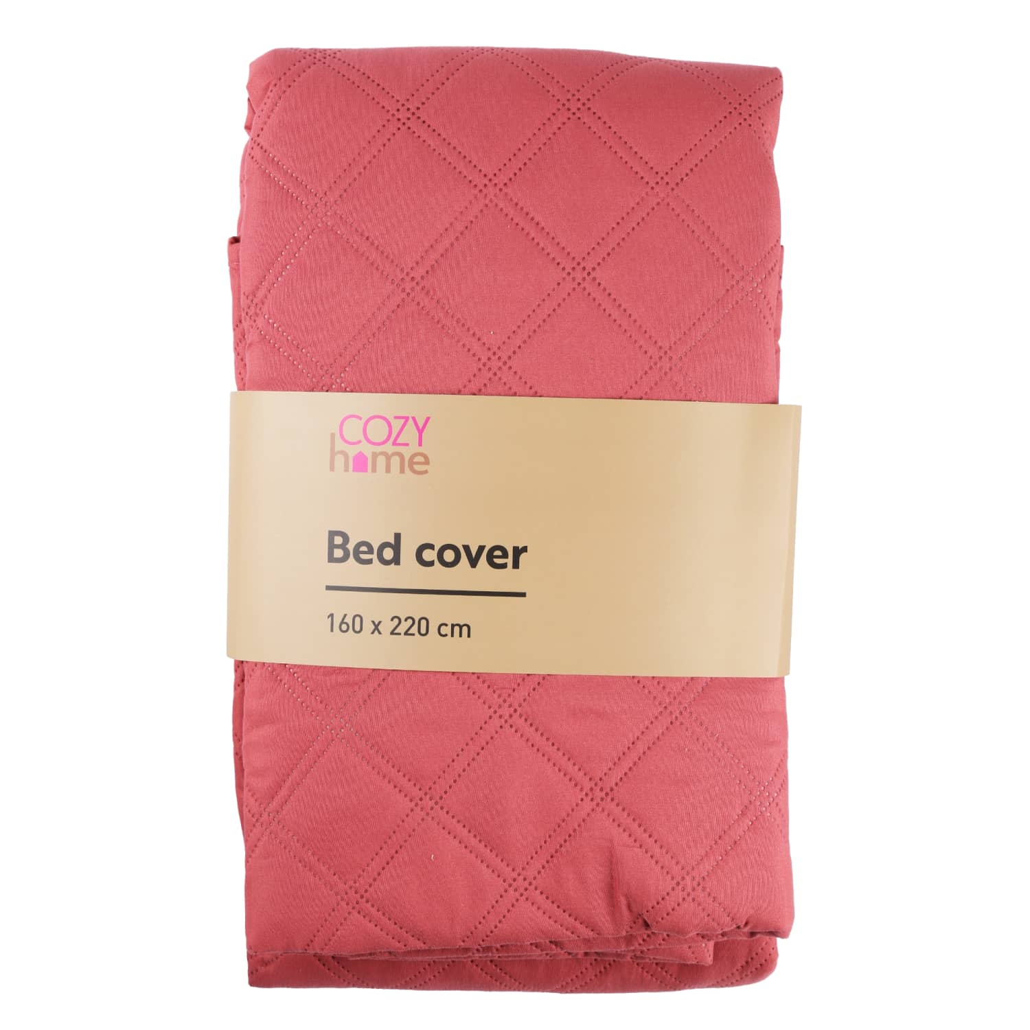 Gultas pārklājs Cozy Home 160x220cm