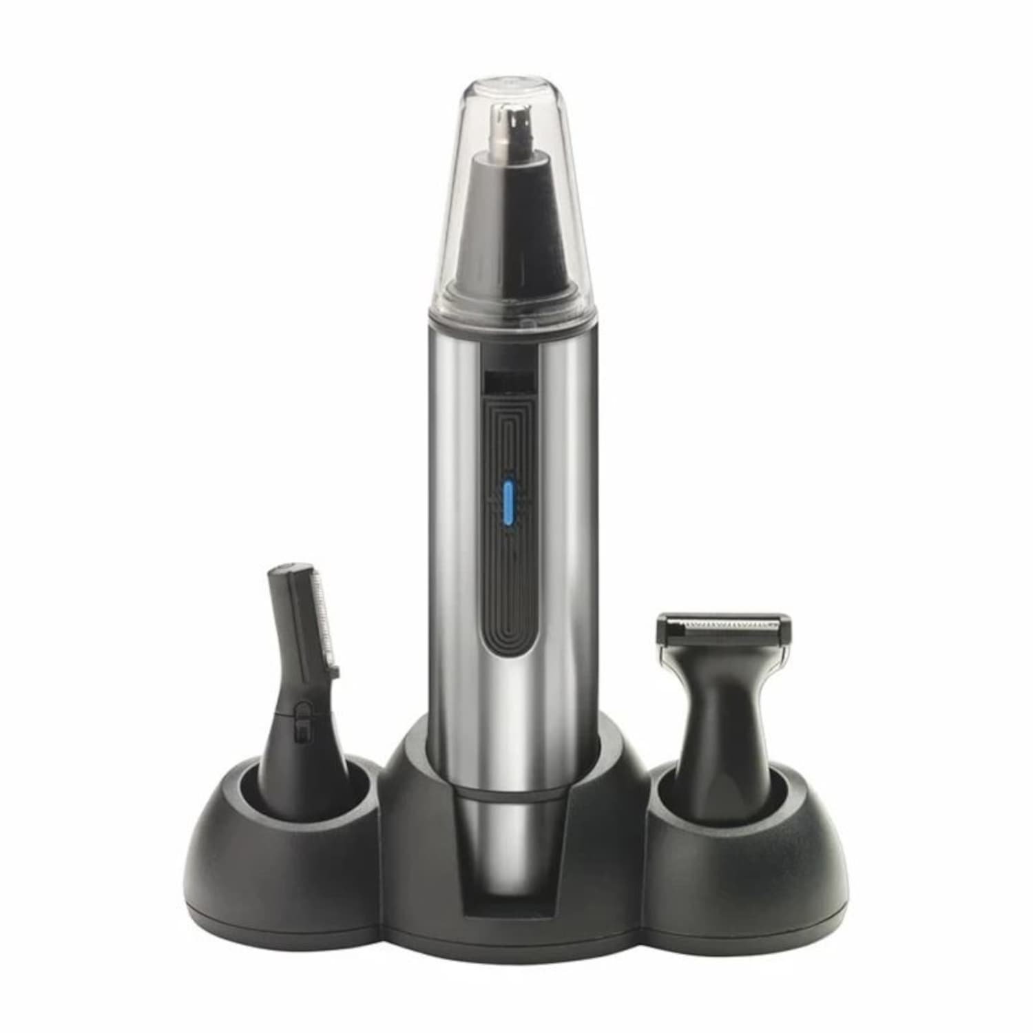 Nosies ir ausų plaukų kirpt. ZELMER SS26