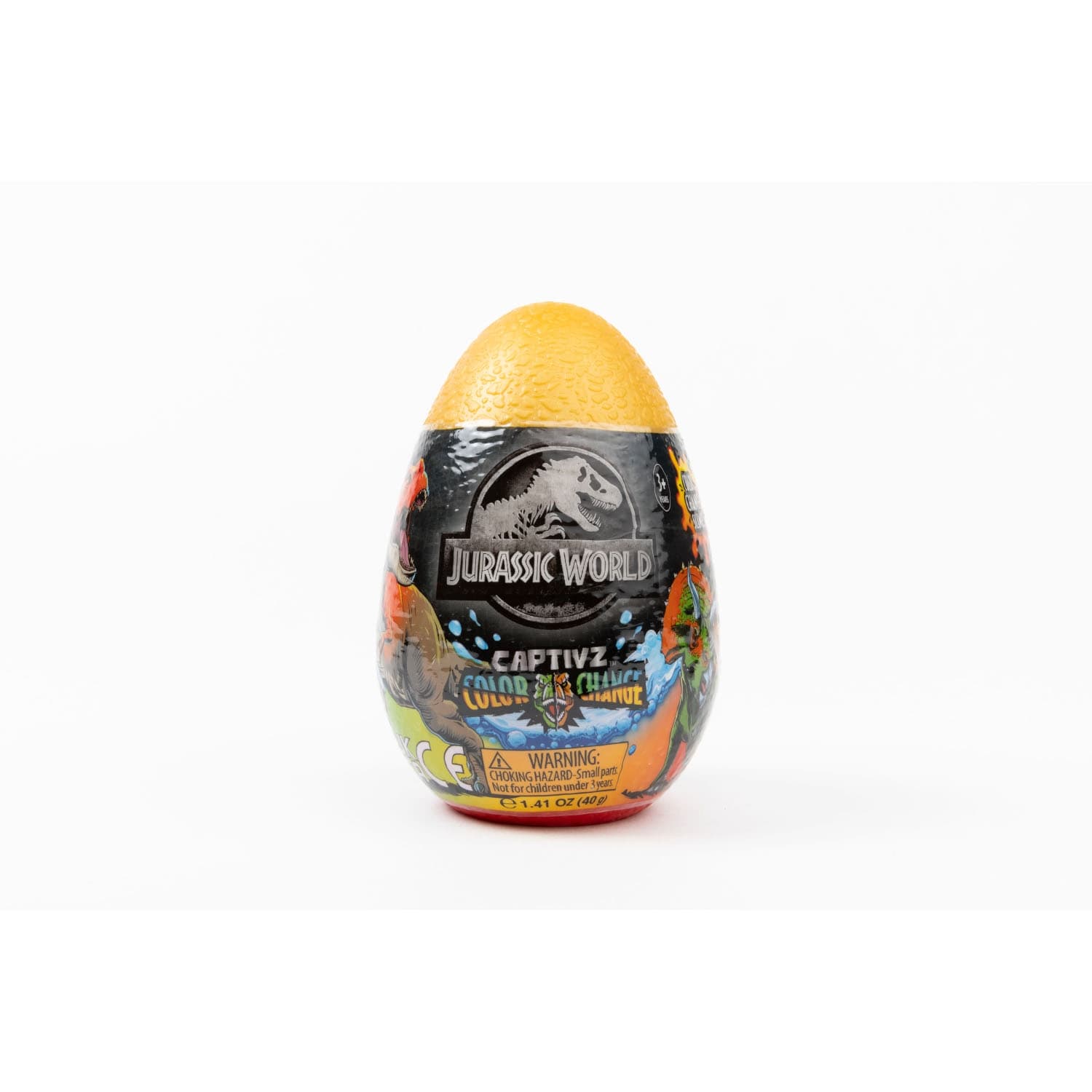 Lima muna Captivz 502