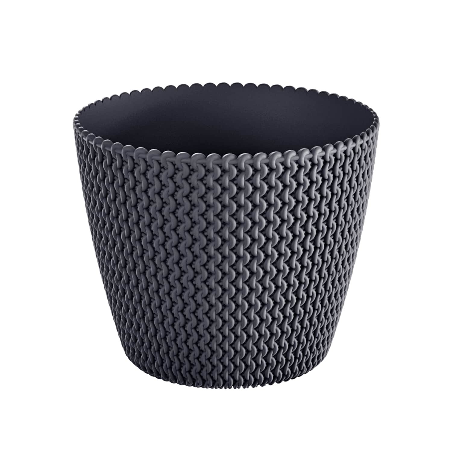 Puķu pods Prosperplast 15.7cm SS25