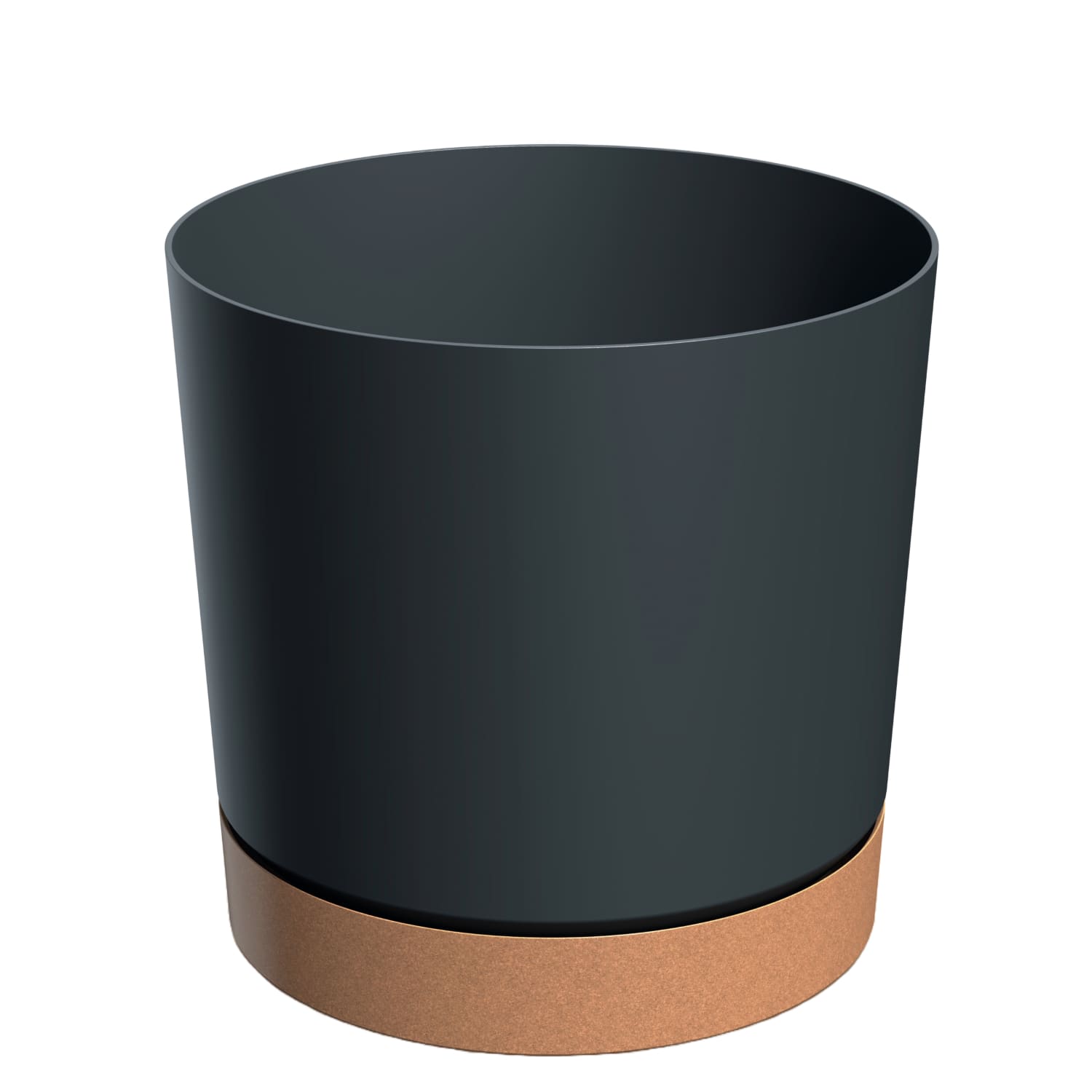 Puķu pods Prosperplast 19.9cm SS25