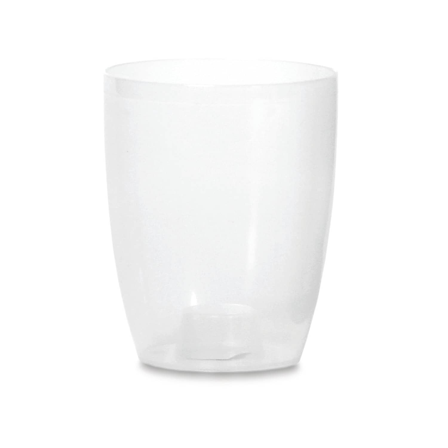 Puķu pods Prosperplast 13.2cm SS25