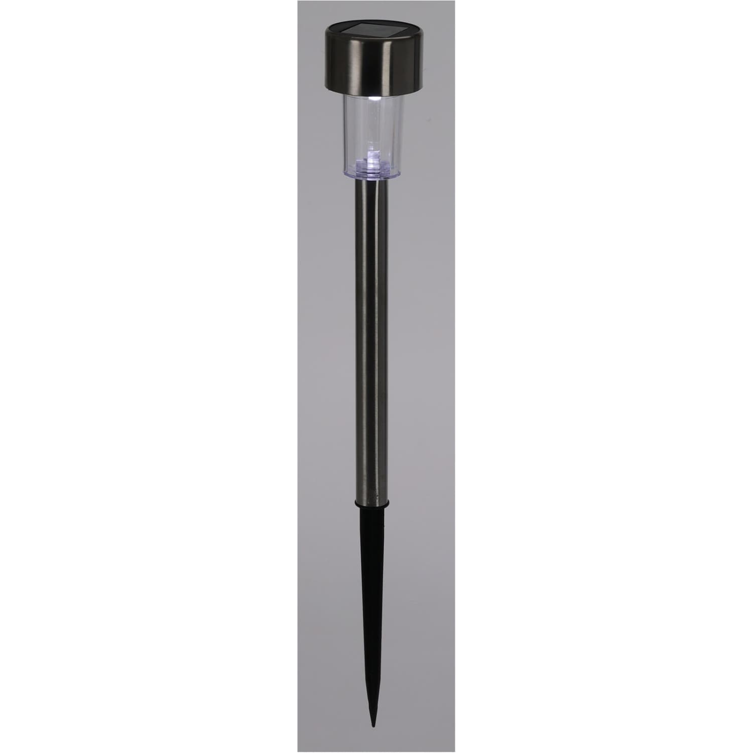 Dārza solārlampas 180 mm SG25
