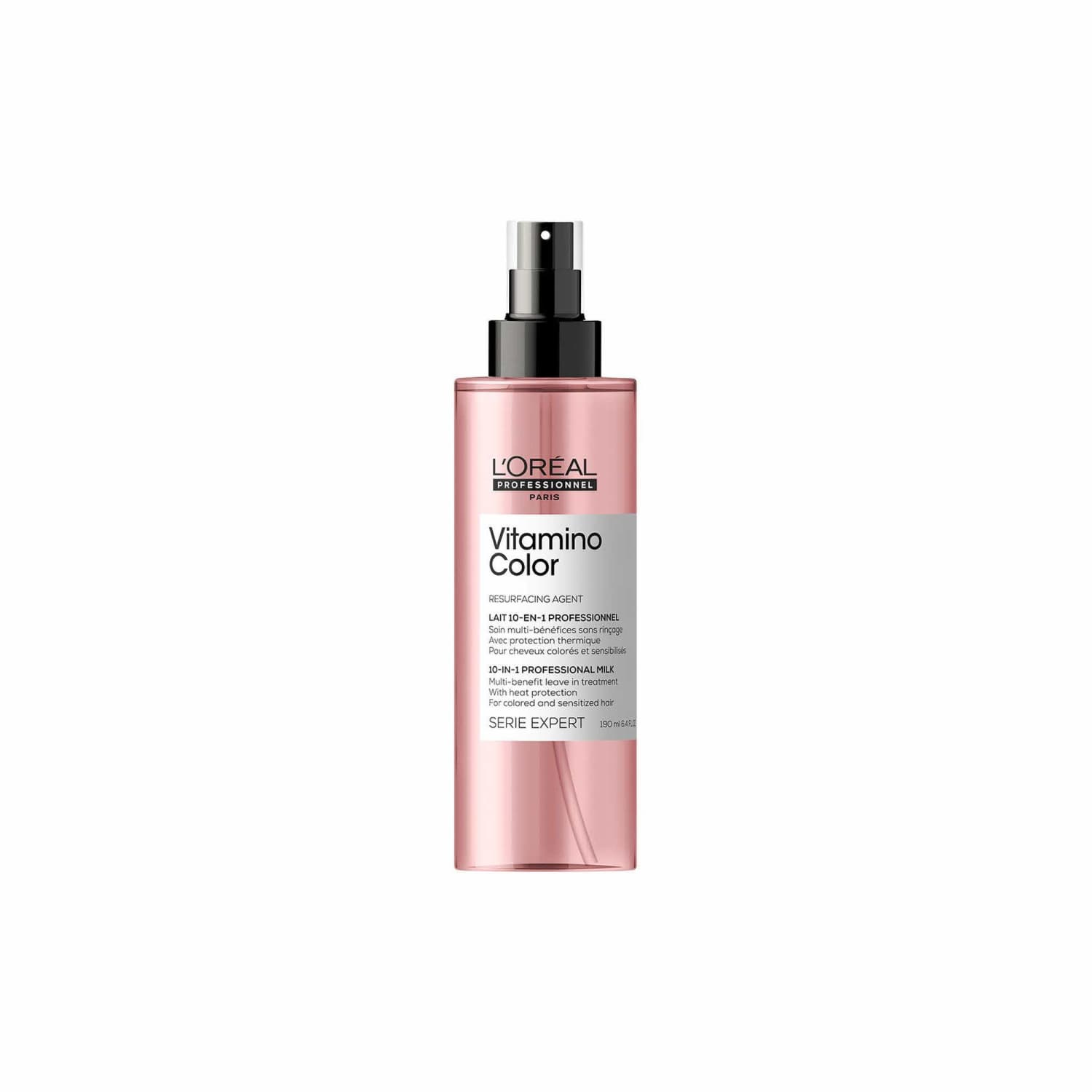 Sprejs Loreal Prof.Vitamino Color 10in1 190ml