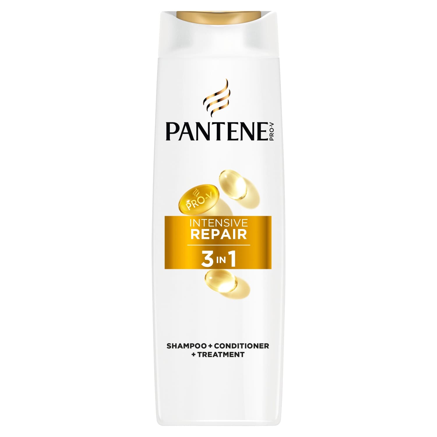 Šampūnas PANTENE REPAIR&PROTECT 3IN1, 325 ml