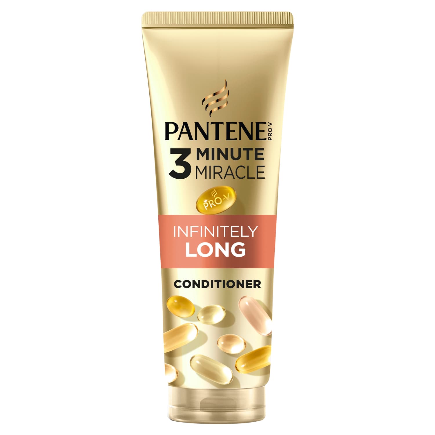 Kondicion. Pantene Infinitely Long int. 220ml