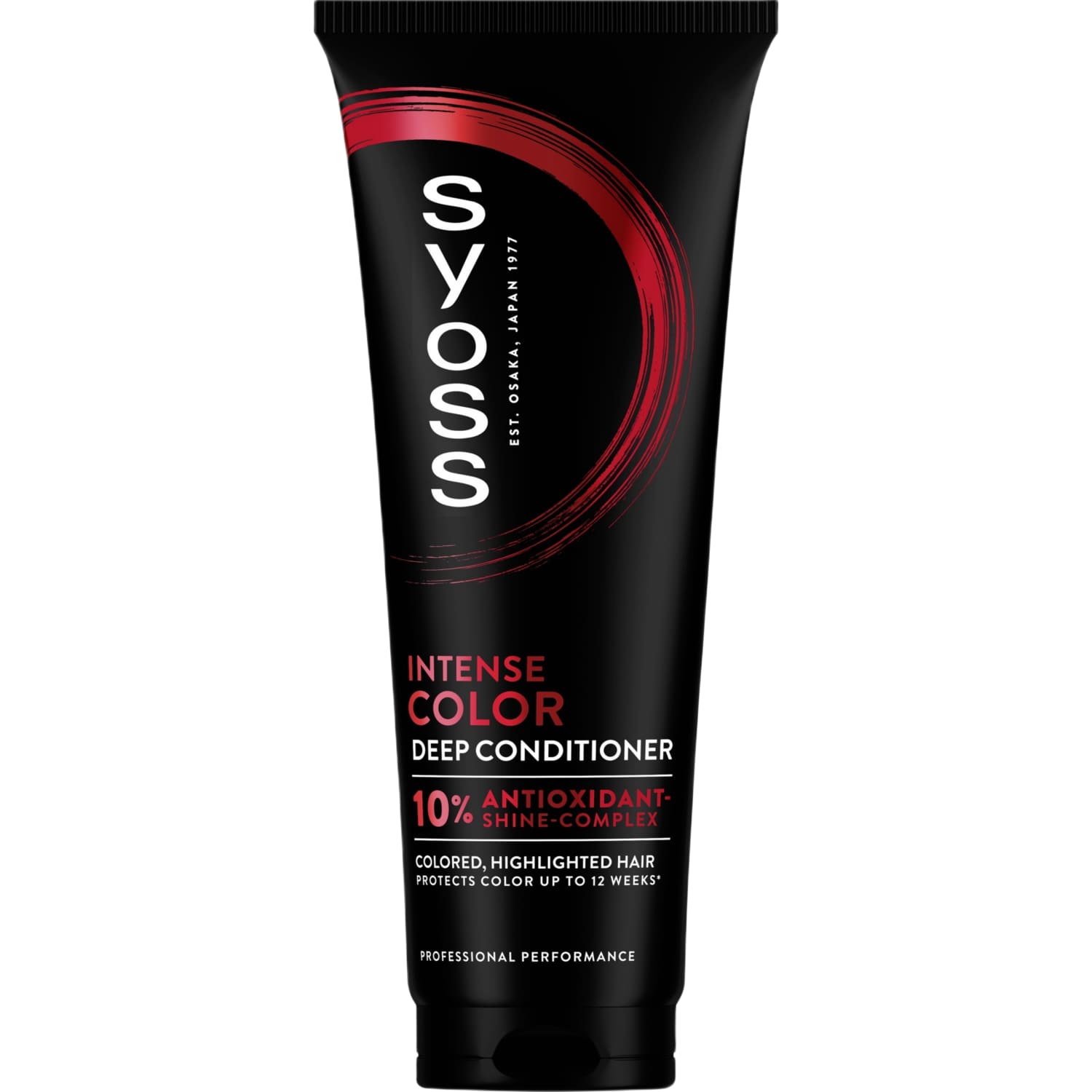 Palsam Syoss Color Intense 250ml