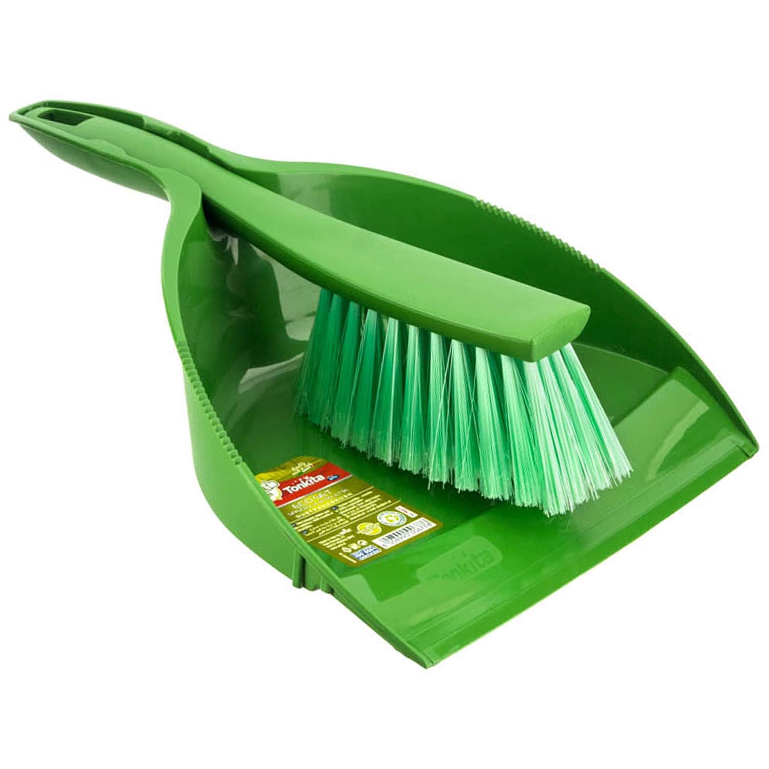 Semtuvėlis su šluotele TONKITA