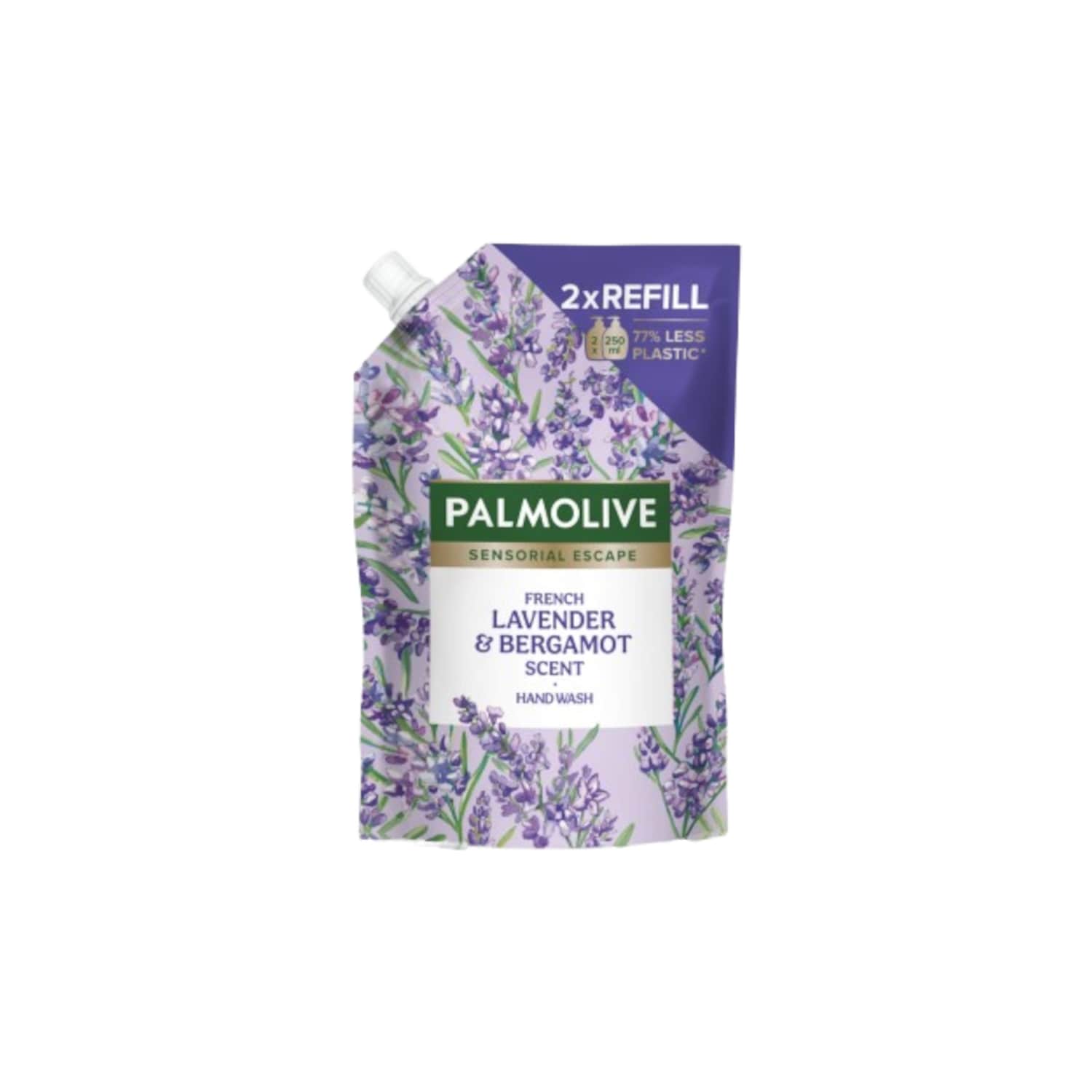 Vedelseep Palmolive S. lav.&berg. täidis 0,5l