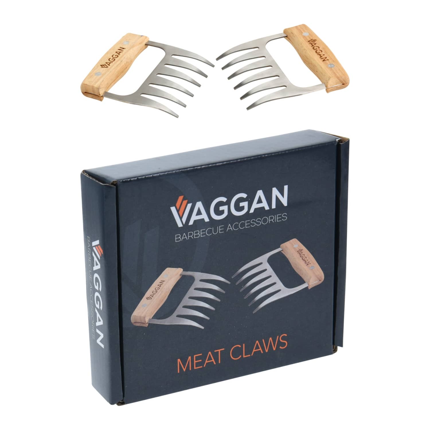 Gaļas smalcinātāji ar koka roktur. GR25