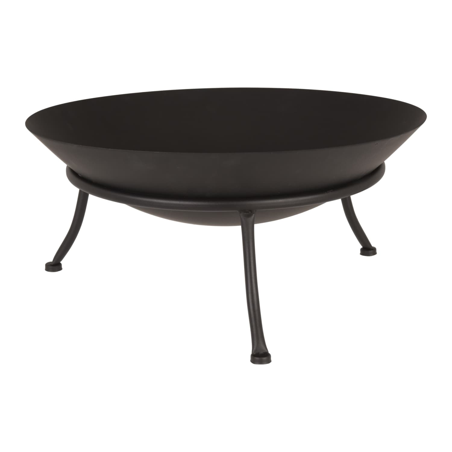 Ugniakuras ant kietaus st., 47 x 21 cm, GR26