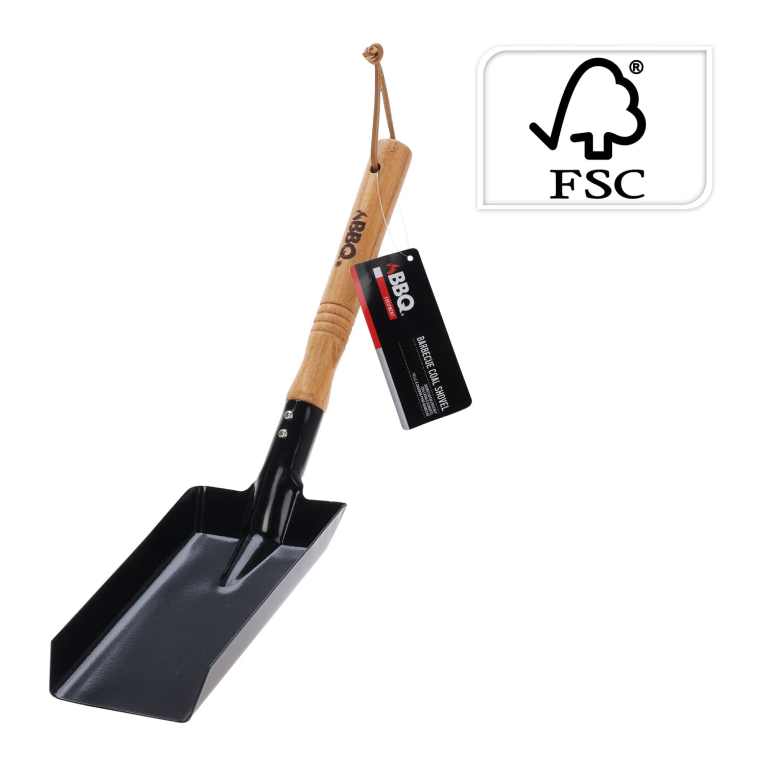 Grila lāpsta oglēm GR26